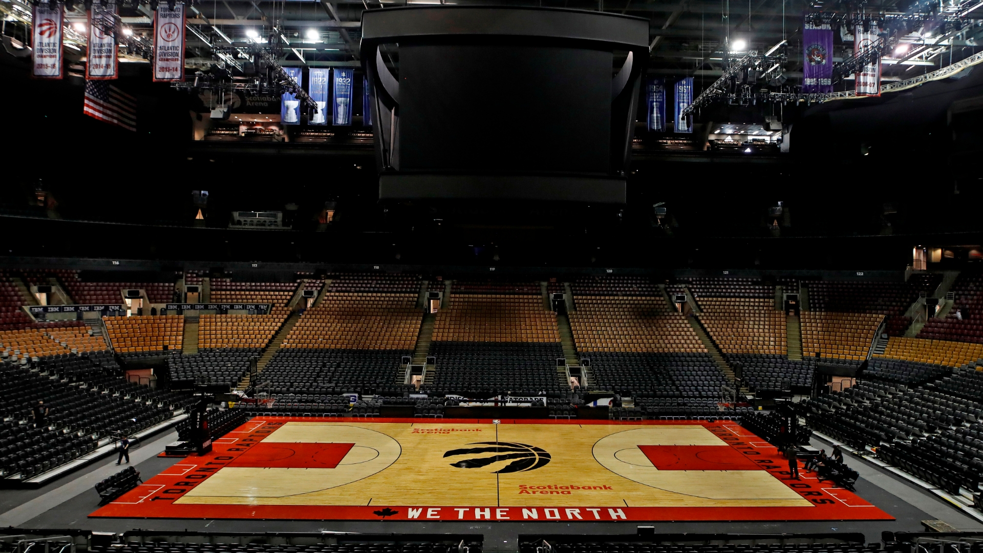 Toronto Raptors Finalize Opening-night Roster For 2020-21 NBA Season ...