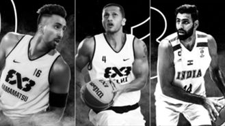 Official Team Rosters Announced For Season 2 Of 3x3 Pro Basketball League Nba Com India The Official Site Of The Nba