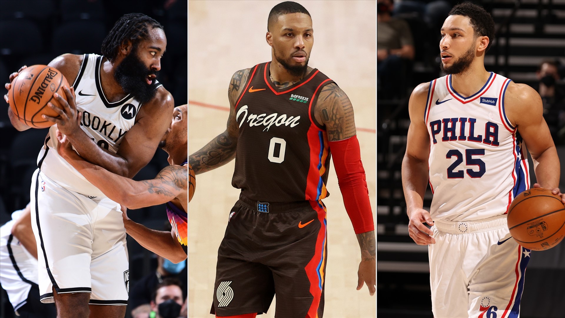 2021 NBA All-Star: NBA.com Global Staff picks their reserves | NBA.com Australia | The official ...