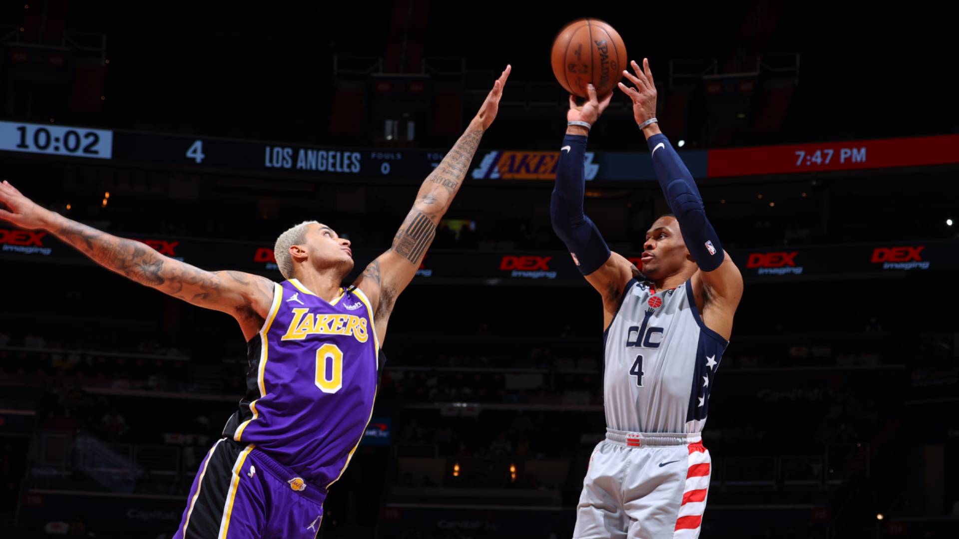 2021 NBA Draft: Tracking undrafted free agents | NBA.com ...