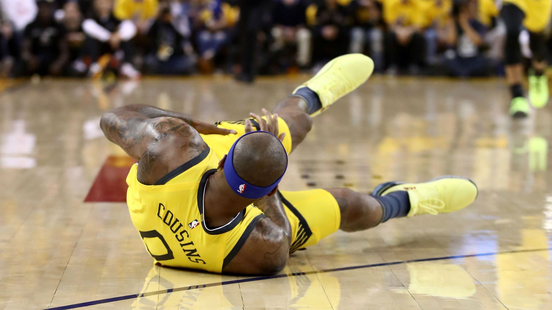 NBA Playoffs 2019: Golden State Warriors, el último ...
