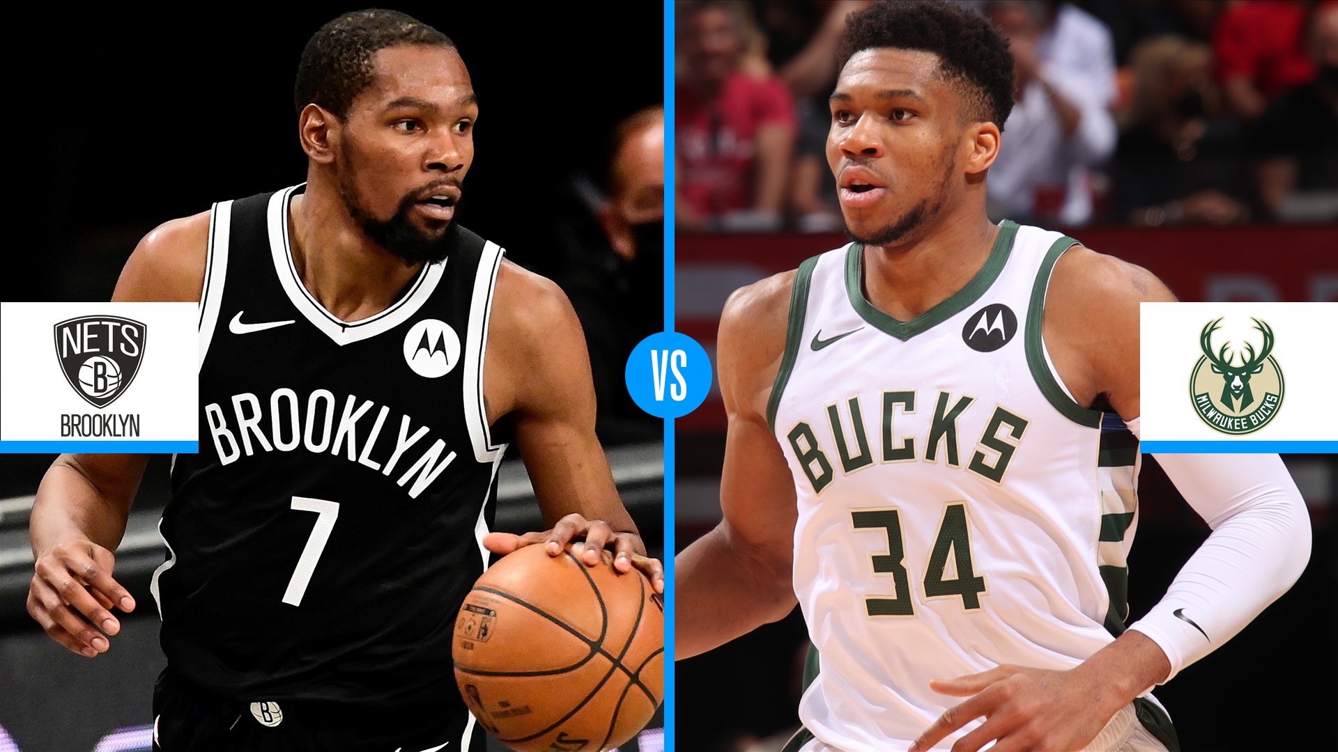 Nba Playoffs 2021 Brooklyn Nets Vs Milwaukee Bucks Series Preview Nba Com India The Official Site Of The Nba