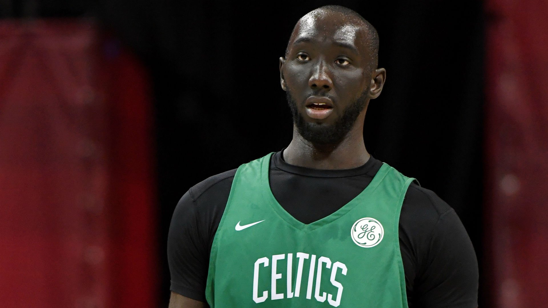 Will Nba Summer League Sensation Tacko Fall Make The Boston Celtics Roster Nba Com Australia The Official Site Of The Nba