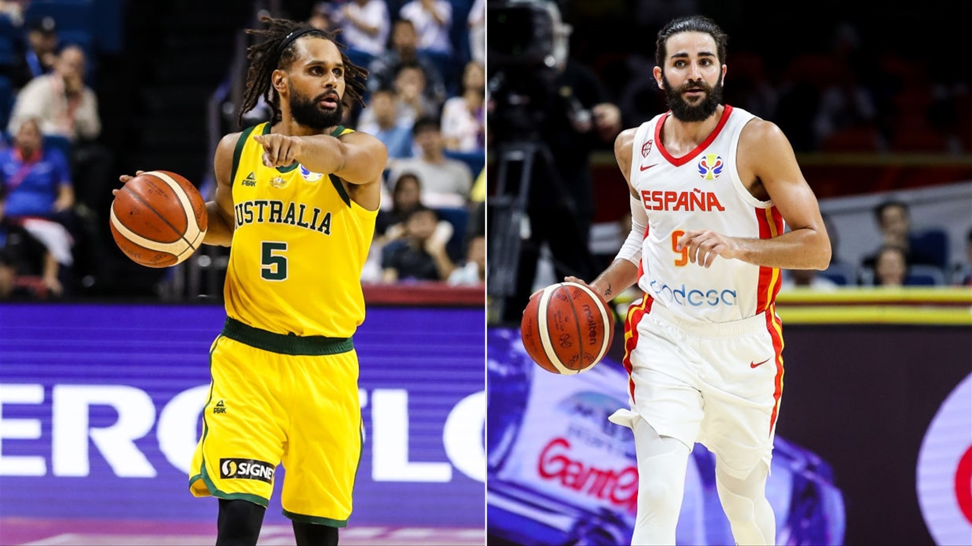 FIBA Basketball World Cup 2019: Biggest keys to watch in ... - 1920 x 1080 jpeg 308kB