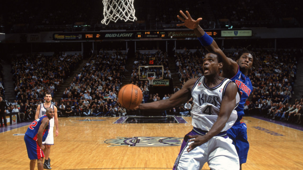 Chris Webber and Ben Wallace headline Naismith Memorial ...