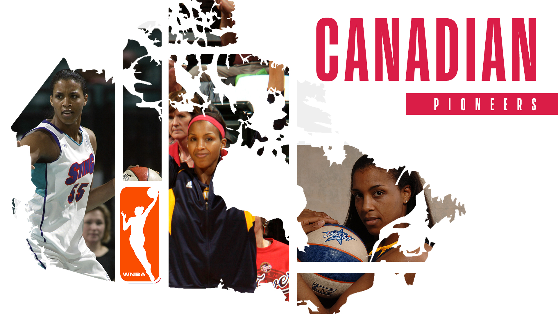 Tammy Sutton-Brown: The long-lasting impact of Canada's first WNBA All-Star selection | NBA.com Canada - Vimarsana News