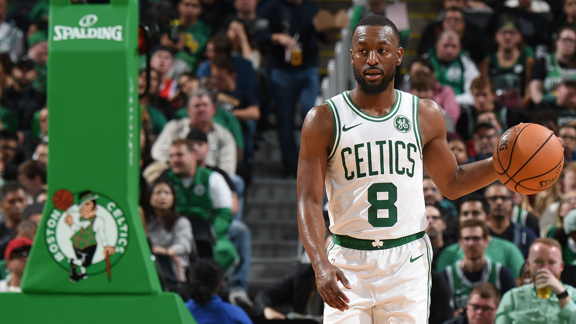 Nba Season Preview 2019 20 Can The Boston Celtics Win The Eastern Conference Nba Com India The Official Site Of The Nba