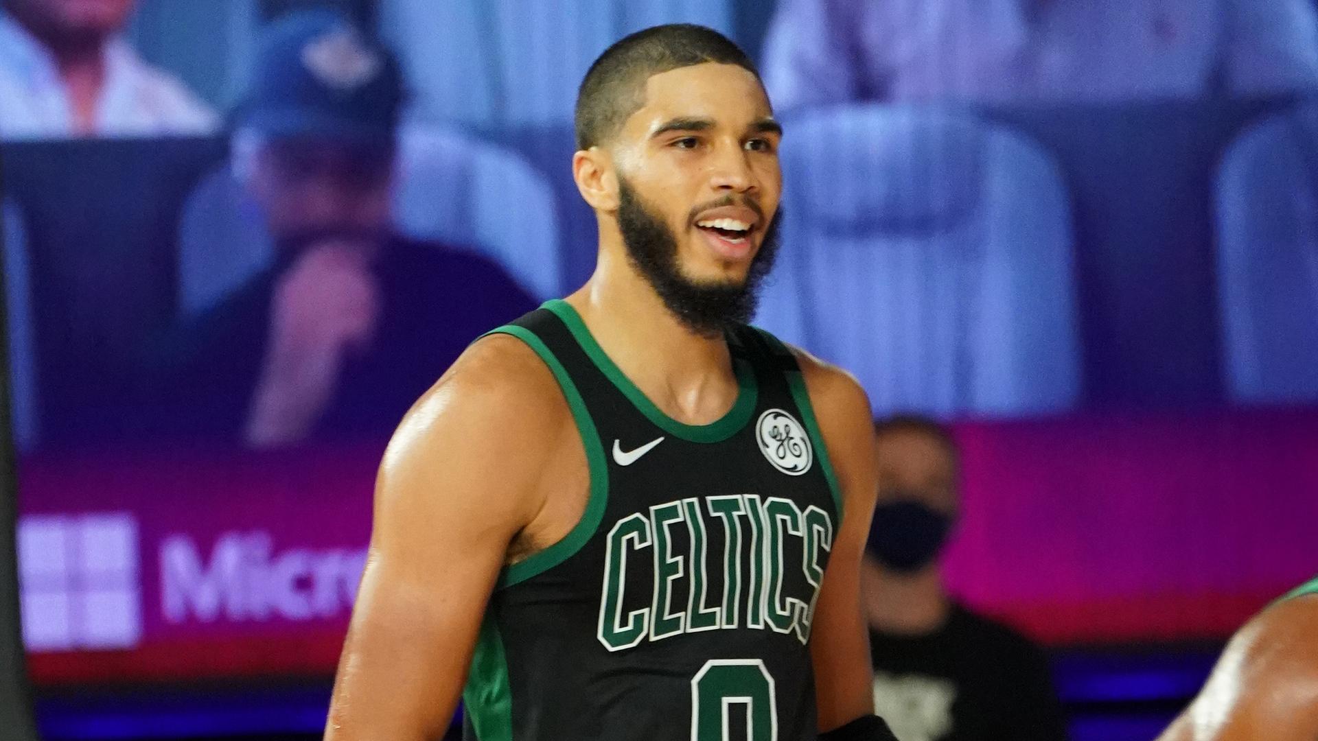 What�s next for the Boston Celtics? Australia