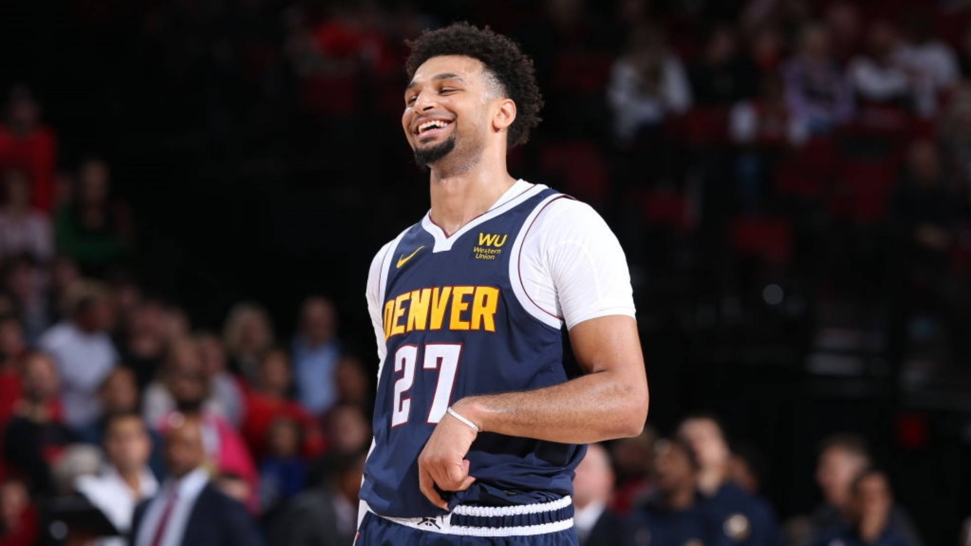Denver Nuggets Jamal Murray confirms to playing for Canada ...