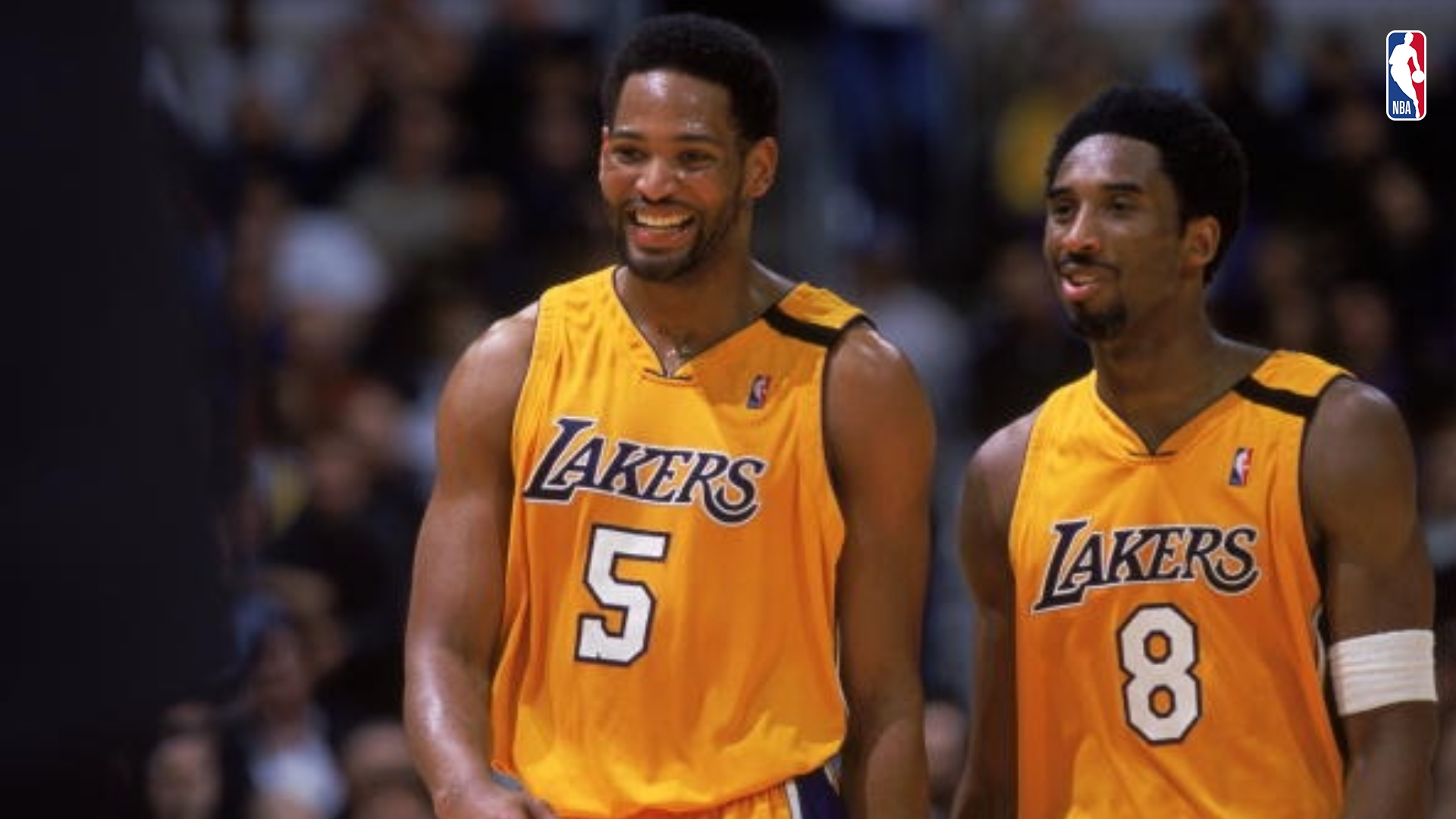 Un día como hoy en la NBA: Robert Horry y la actuación perfecta desde