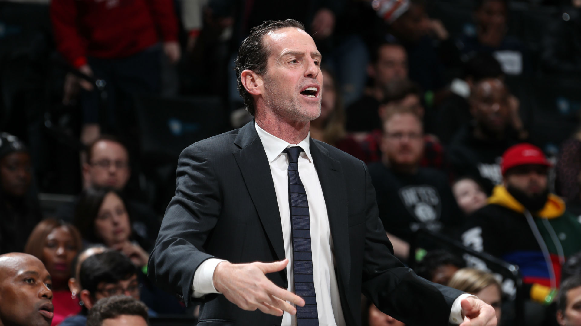 NBA head coach carousel: Who are the best coaches for the ...