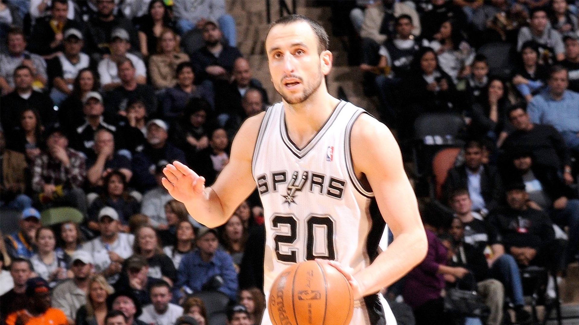How good was Manu Ginobili? | NBA.com Canada | The official site of the NBA
