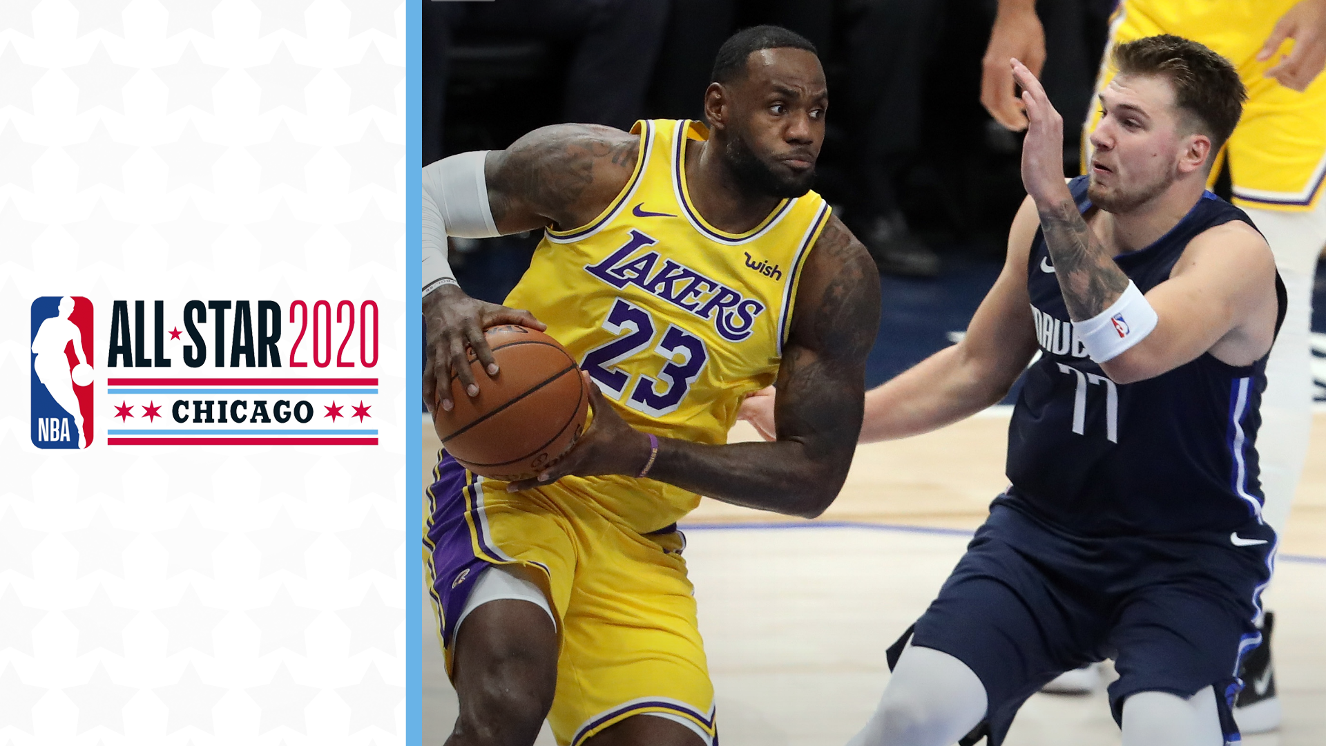 Nba All Star Game 2020 From Michael Jordan To Lebron James A Year By Year Look At Leaders In Fan Voting Nba Com Canada The Official Site Of The Nba