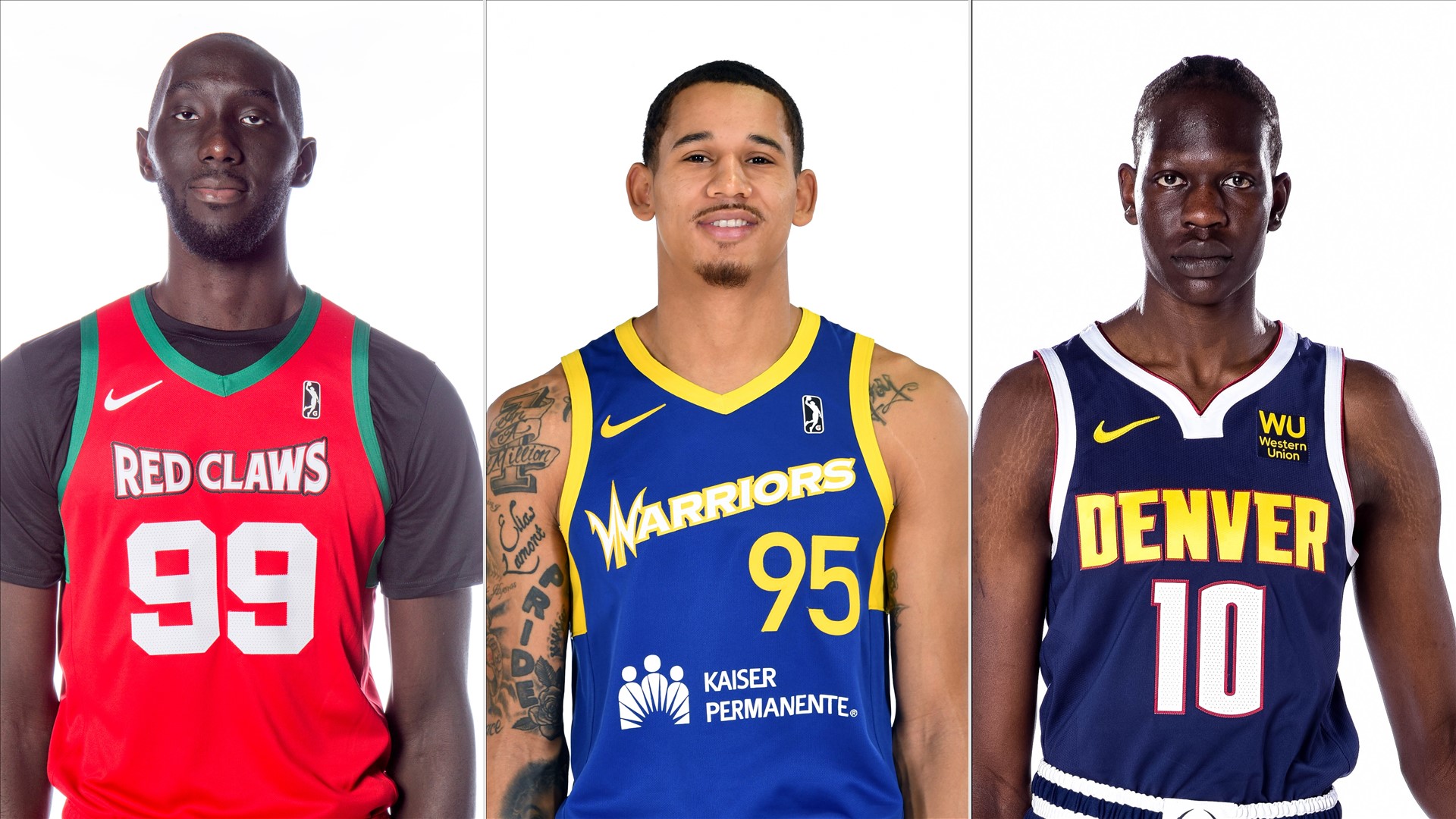 Arranca la NBA GLeague todo lo que hay que saber de la 20192020