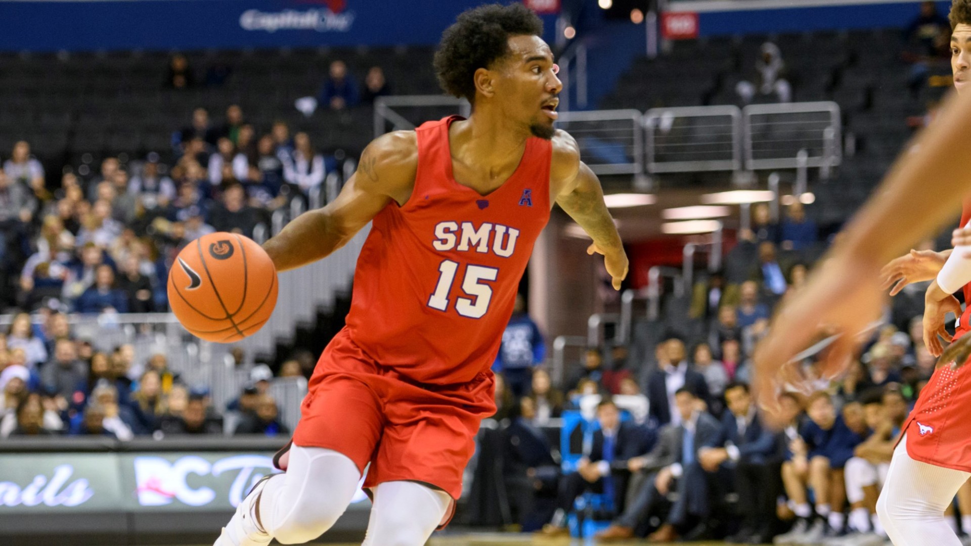 Report Canadian prospect Isiaha Mike to keep his name in 2020 NBA