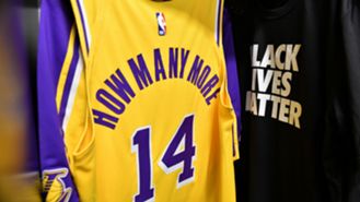 What Social Justice Messages Nba Players Are Wearing In Season Restart Nba Com India The Official Site Of The Nba