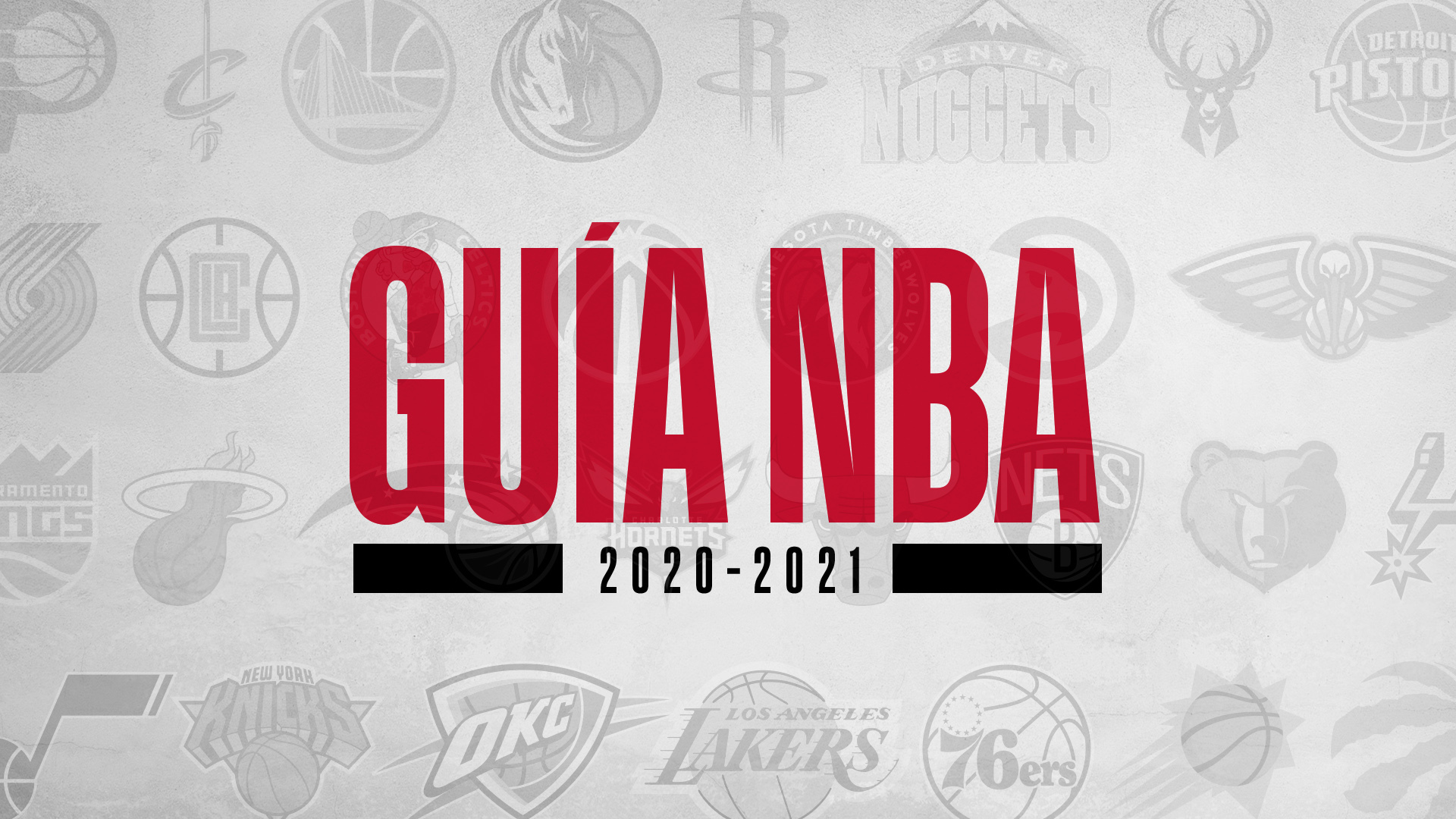 La Guia De La Temporada Nba 2020 2021 Equipos Planteles Estrellas Calendario Analisis Y Mas Nba Com Argentina El Sitio Oficial De La Nba calendario de la nba 2021