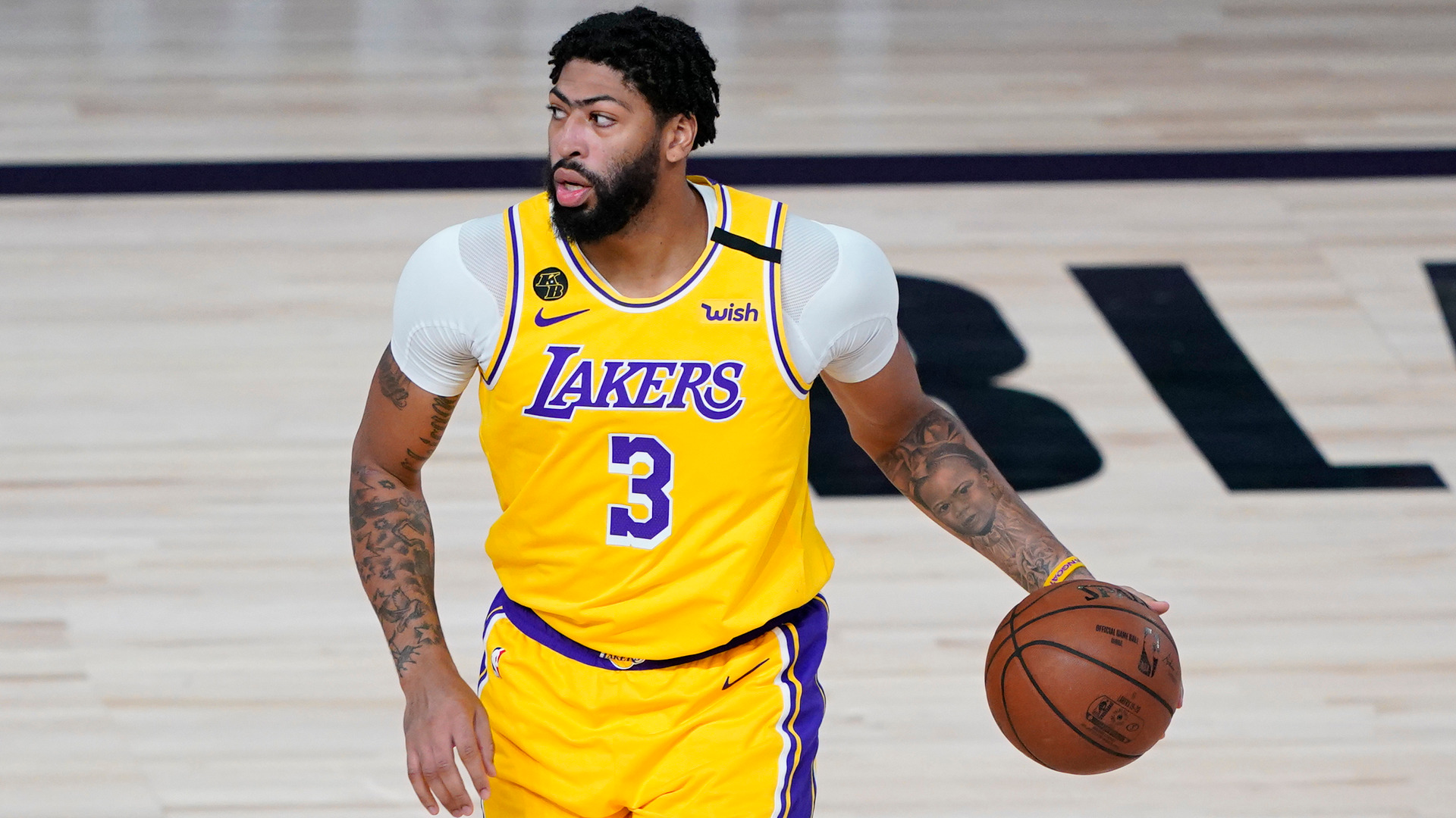 The five best power forwards in the 2020 free agent class