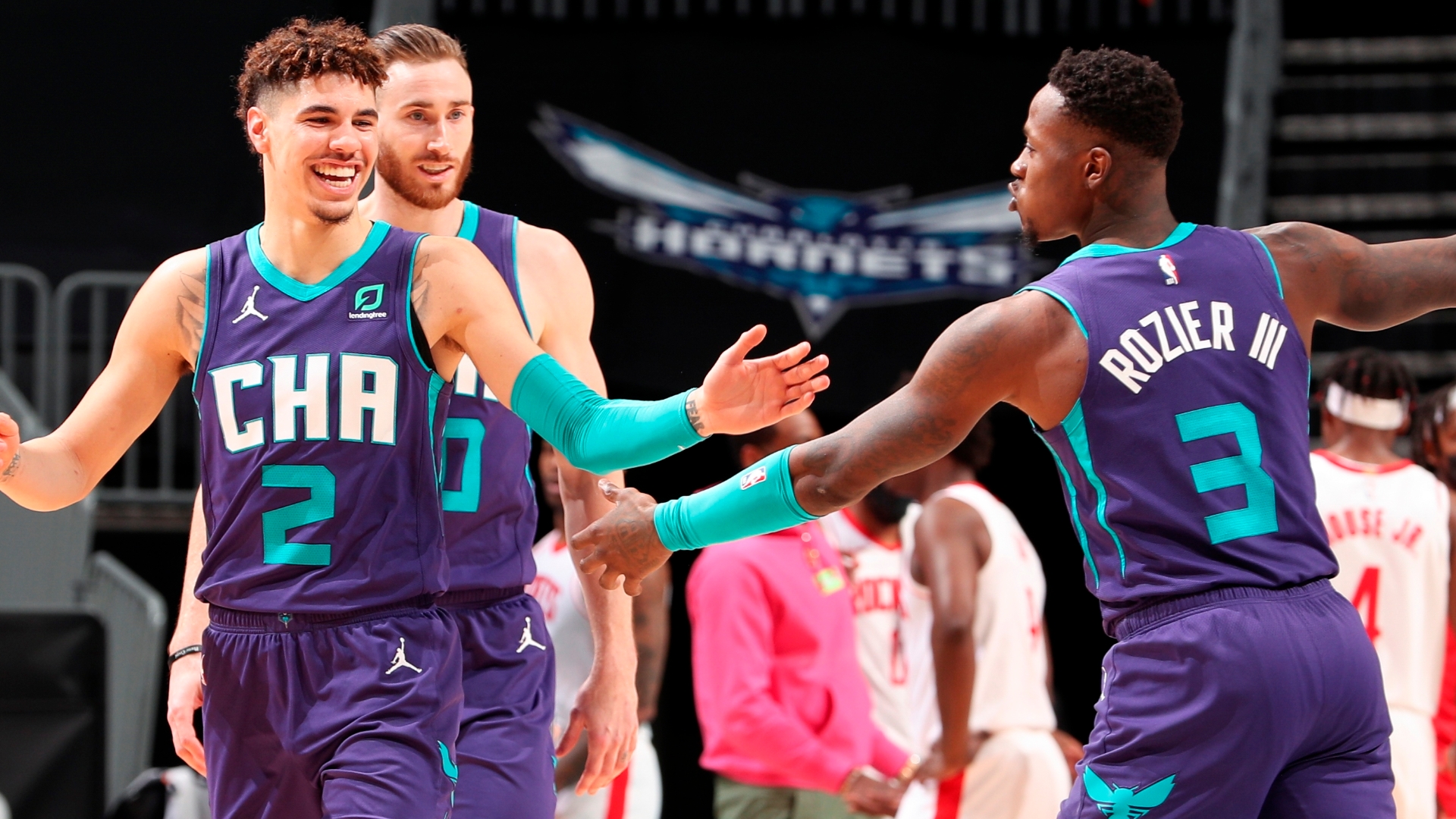 Charlotte Hornets Depth Chart For 2021-22 Nba Season | Nba.com Canada | The  Official Site Of The Nba