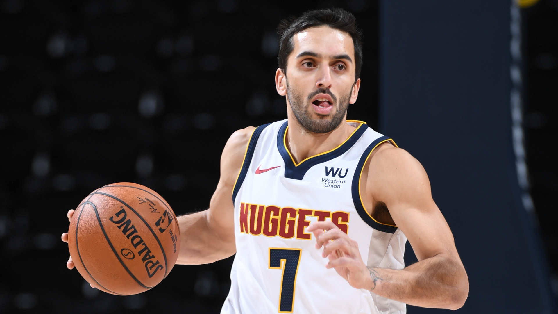 La pretemporada de los latinos: Facundo Campazzo, Juan ...