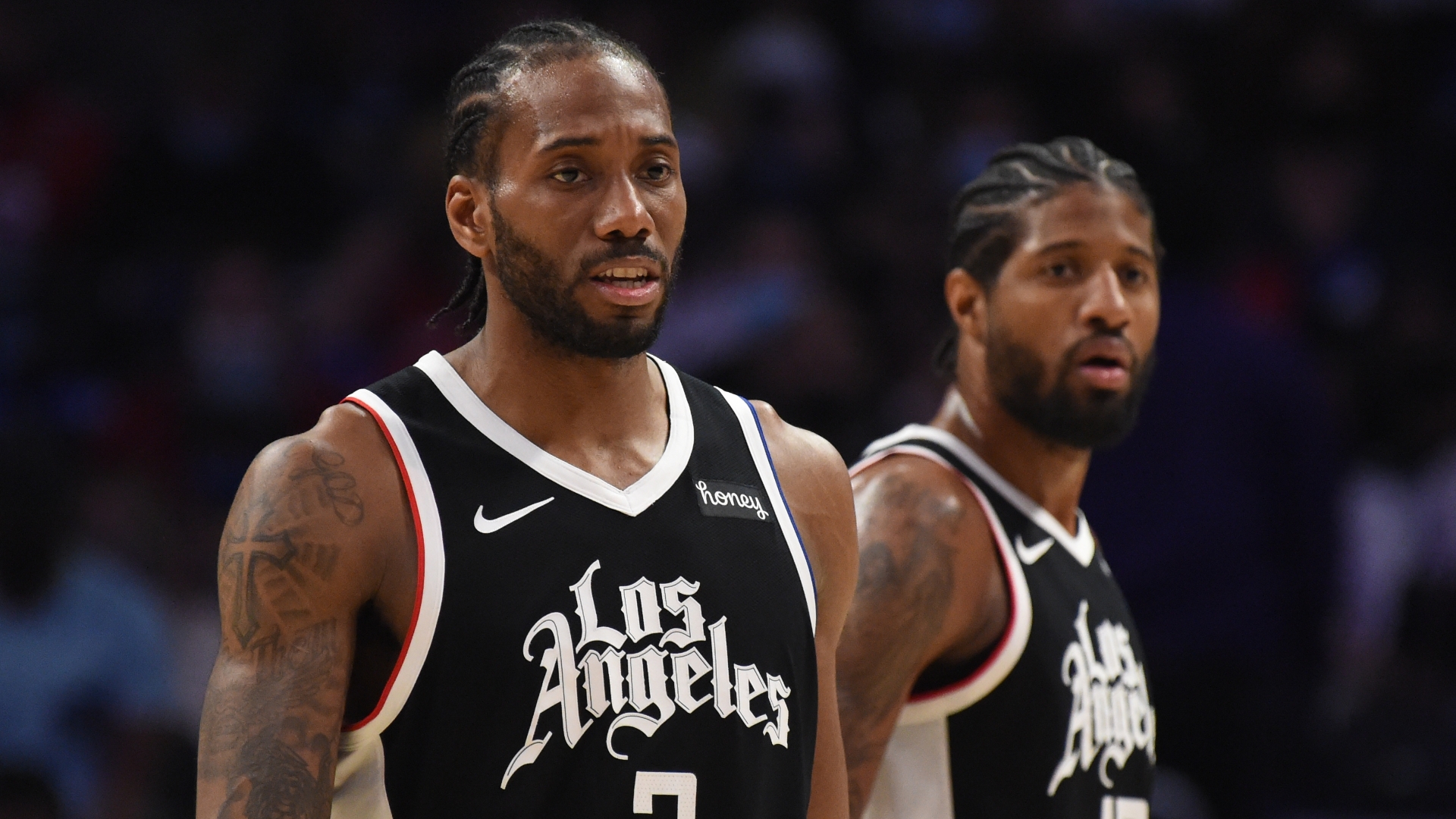 Offseason Outlook: What's next for the LA Clippers? | NBA.com Canada | The official site of the NBA - Vimarsana News
