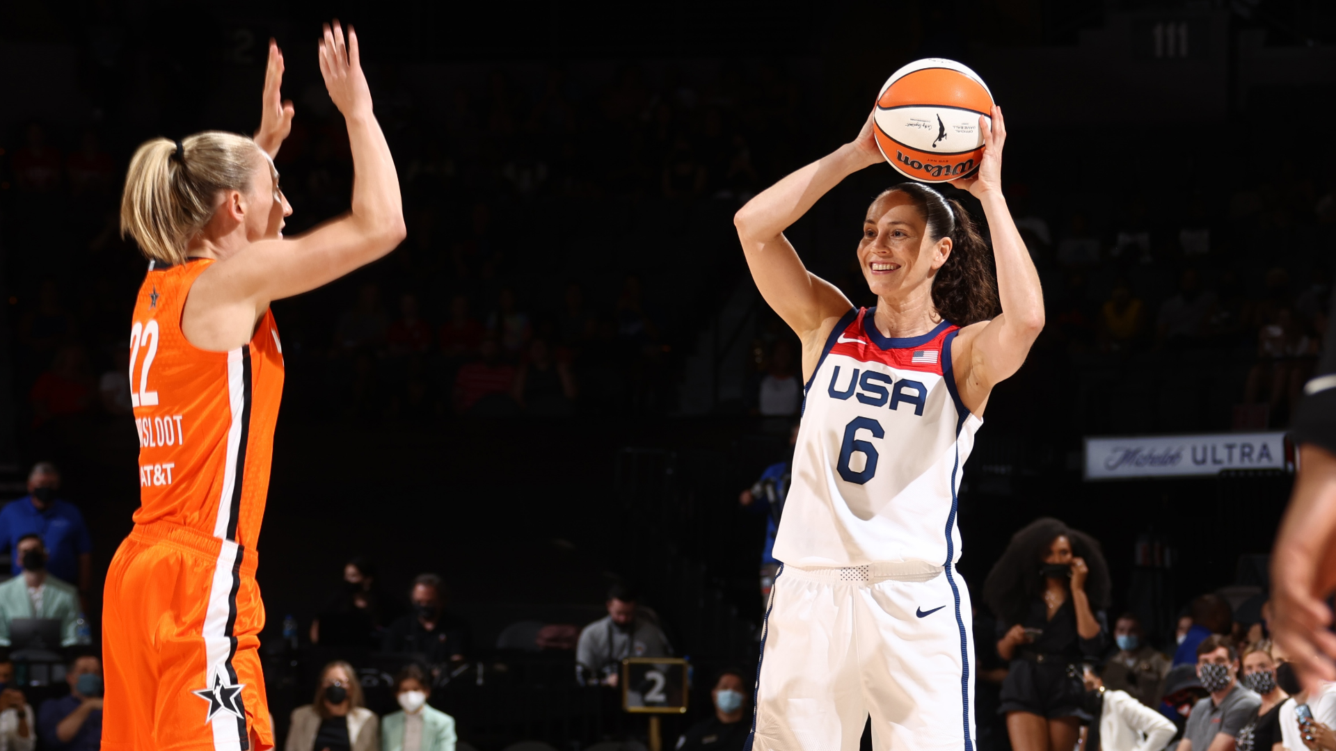 21 Wnba All Star Games Team Usa Vs Team Wnba Live Scores Updates Highlights And More Nba Com Australia Sydney News Today 21 Wnba All Star Games Team Usa Vs Team Wnba Live Scores Updates Highlights And More Nba Com Australia Sydney News Today