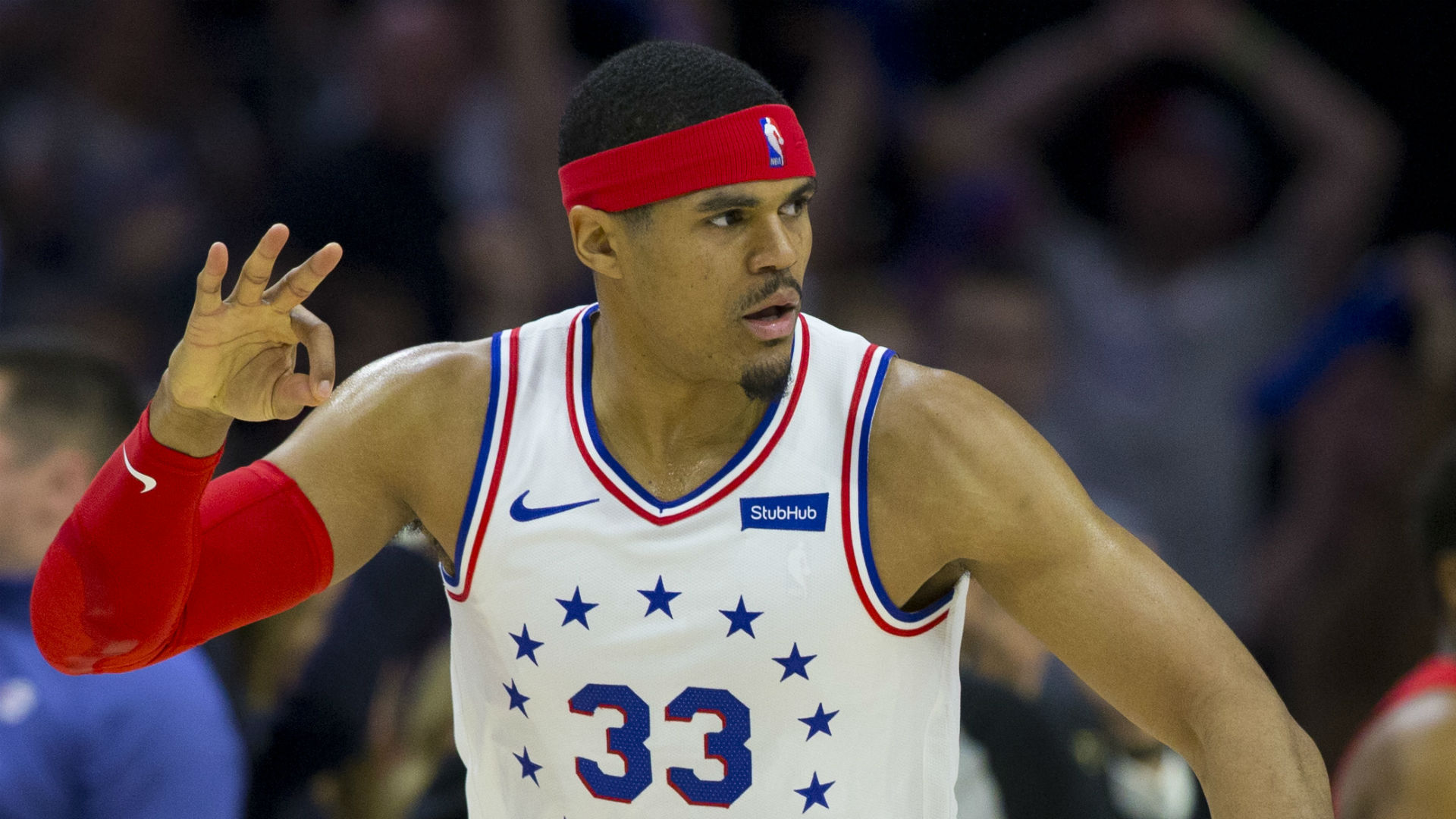 NBA Free Agency 2019 What should the Philadelphia 76ers do with Jimmy