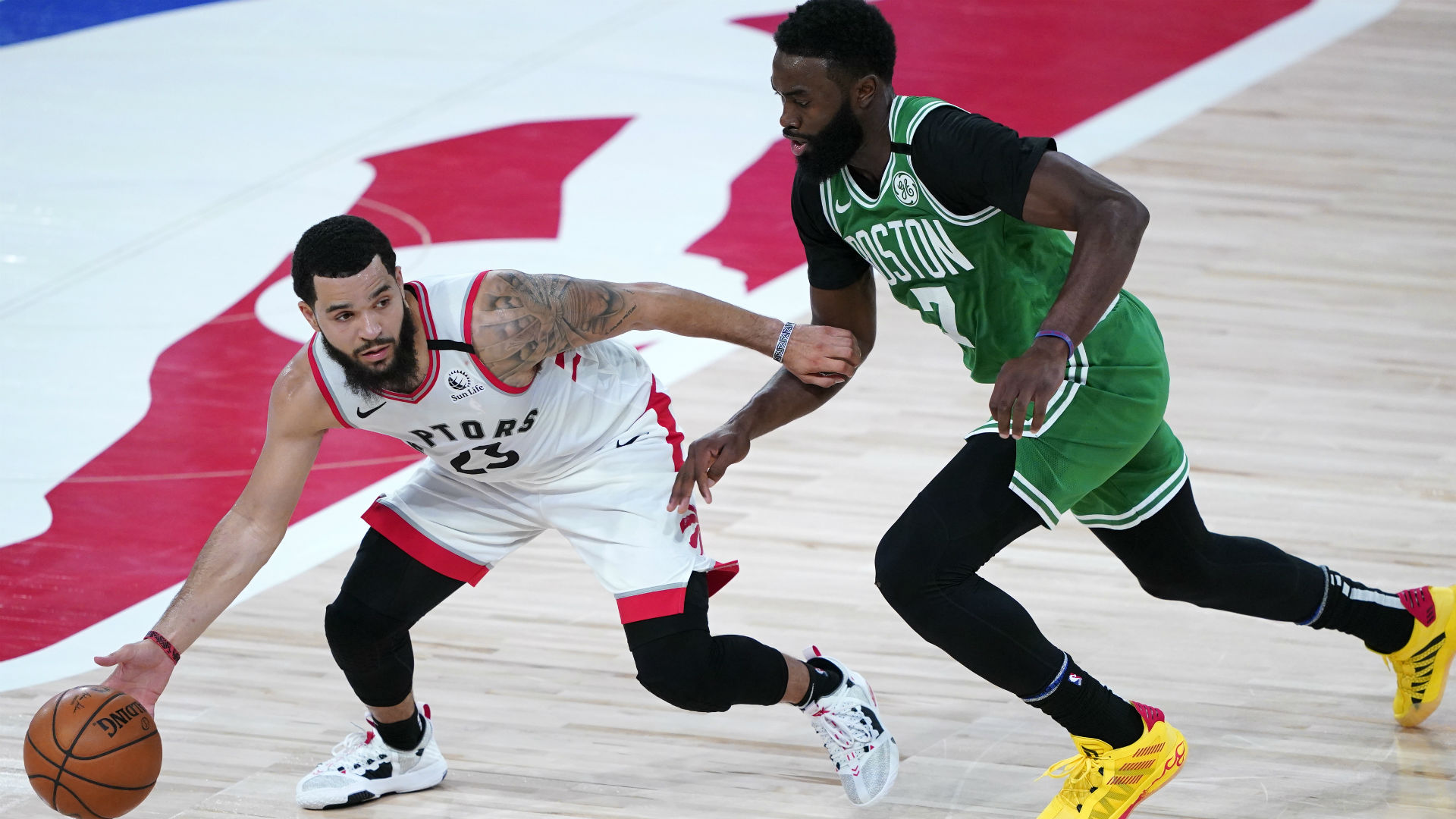 Eight Observations Toronto Raptors Come Crashing Back Down To Earth With Loss To Boston Celtics Nba Com Canada The Official Site Of The Nba