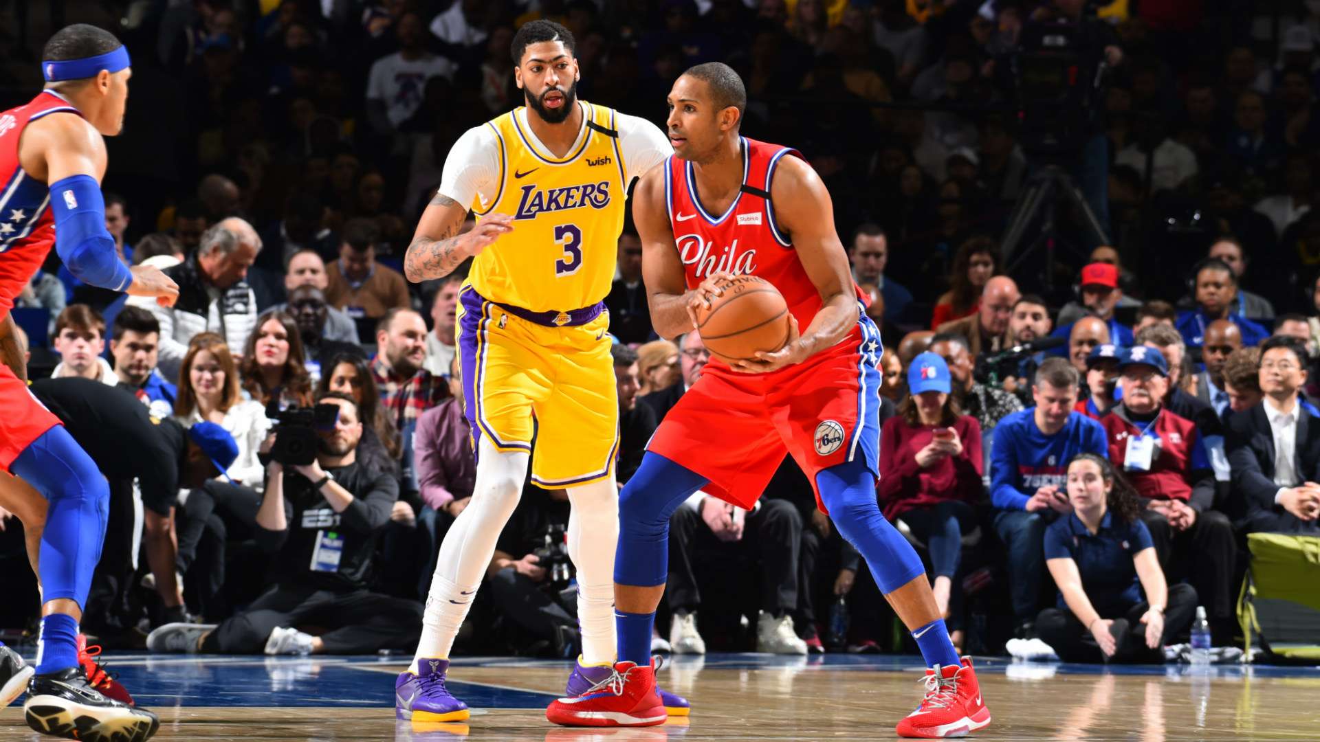 Who Are The Leading Candidates For Defensive Player Of The Year