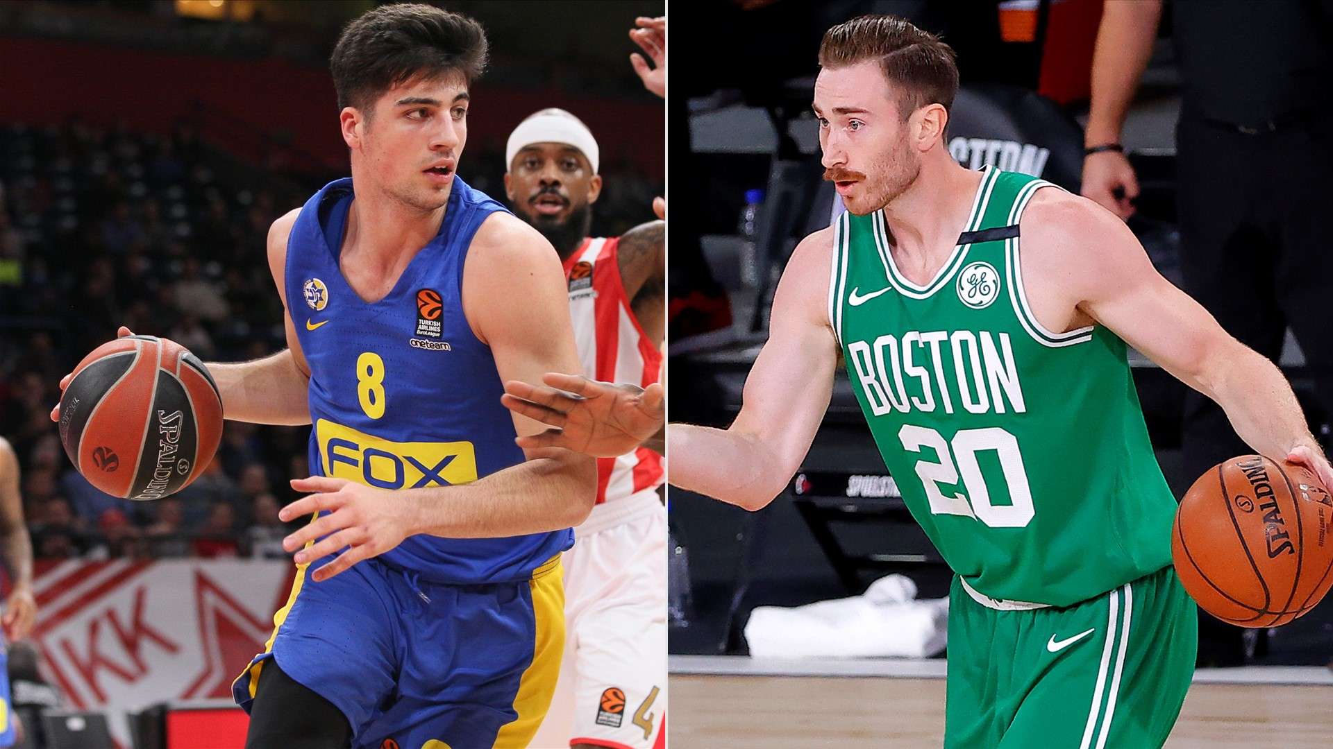 Nba Draft 2020 Player Comparisons For The Top Prospects In The 2020 Draft Class Nba Com India The Official Site Of The Nba