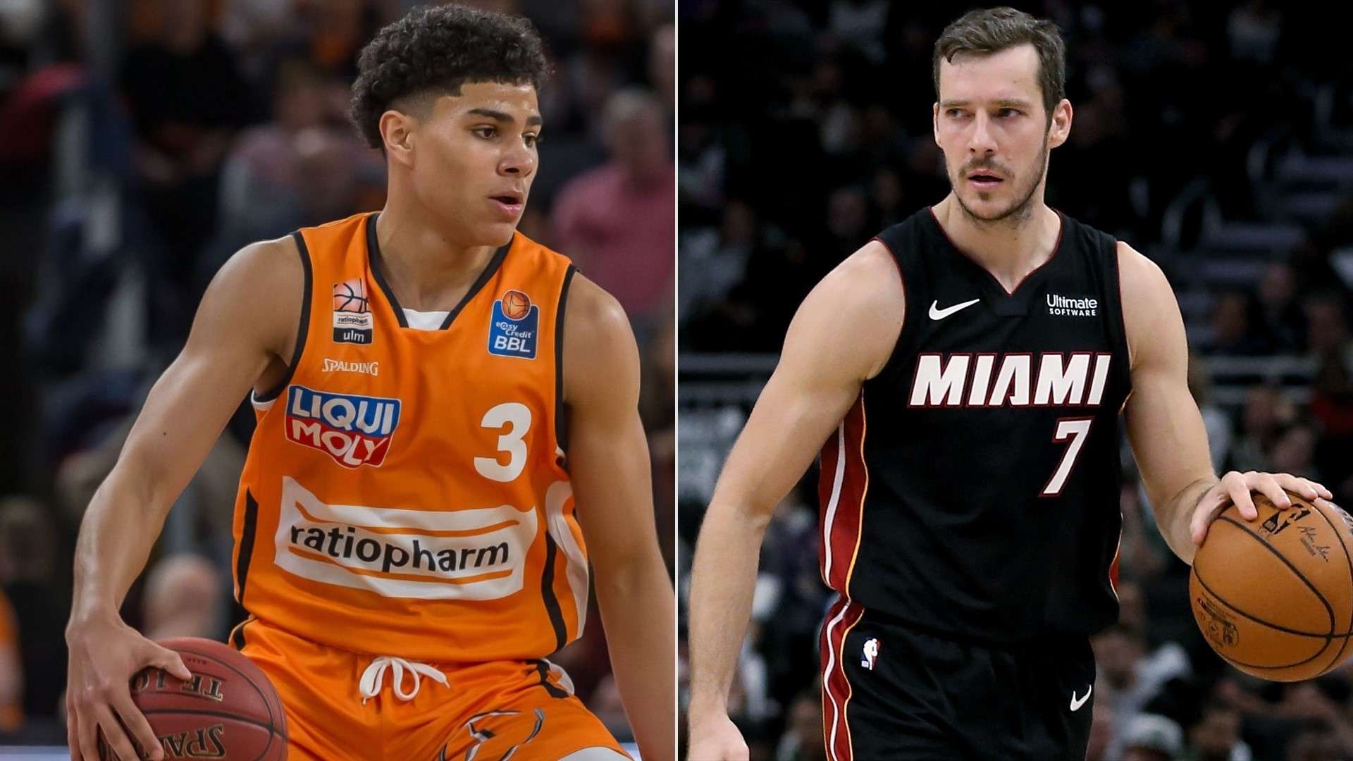 Nba Draft 2020 Player Comparisons For The Top Prospects In The 2020 Draft Class Nba Com India The Official Site Of The Nba