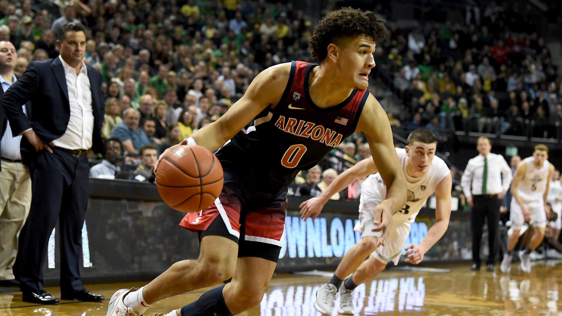 NBA Draft 2020: Josh Green scouting report, strengths ...