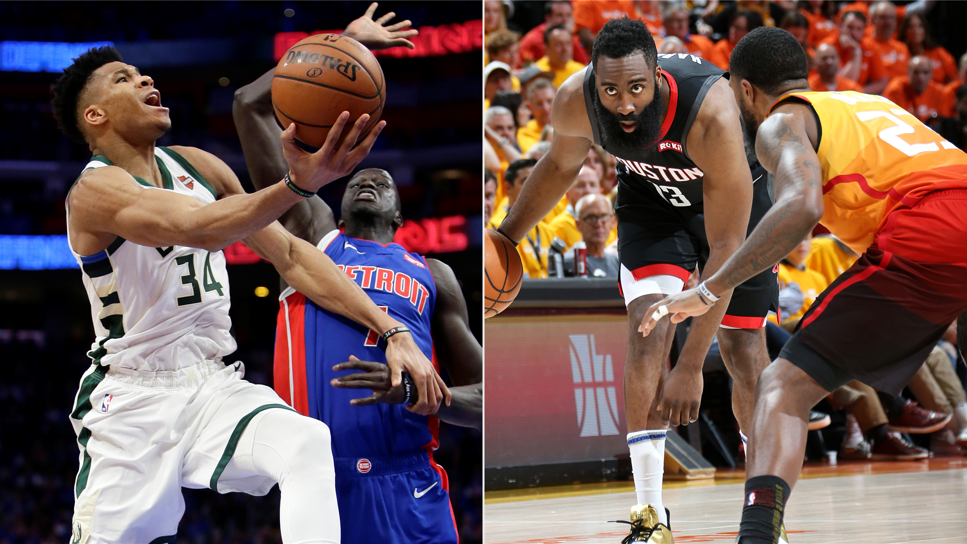 Nba Playoffs 2019 What To Watch For In Game 4s Of The Bucks