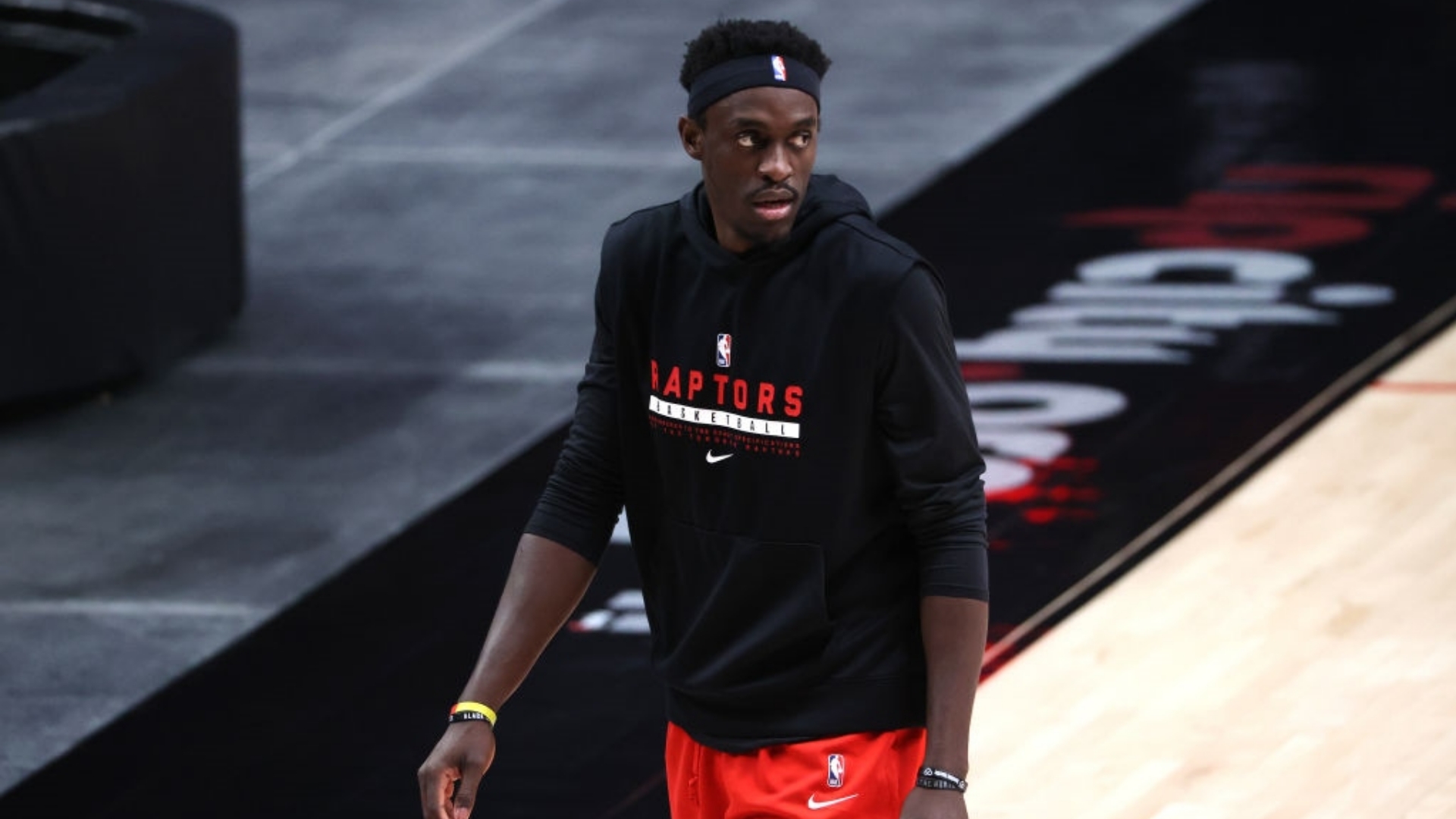 Toronto Raptors vs. Portland Trail Blazers: Live score ...