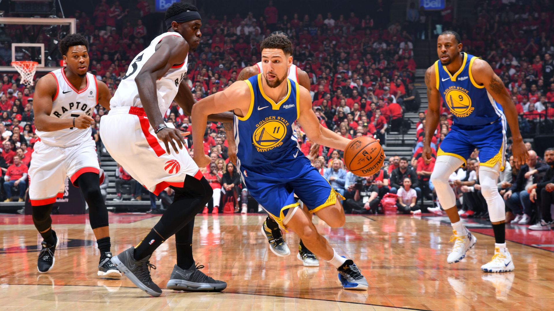 NBA Finals 2019: Inside Golden State #39 s historic run that doomed the NBA Finals 2019: Inside Golden State #39 s historic run that doomed the
