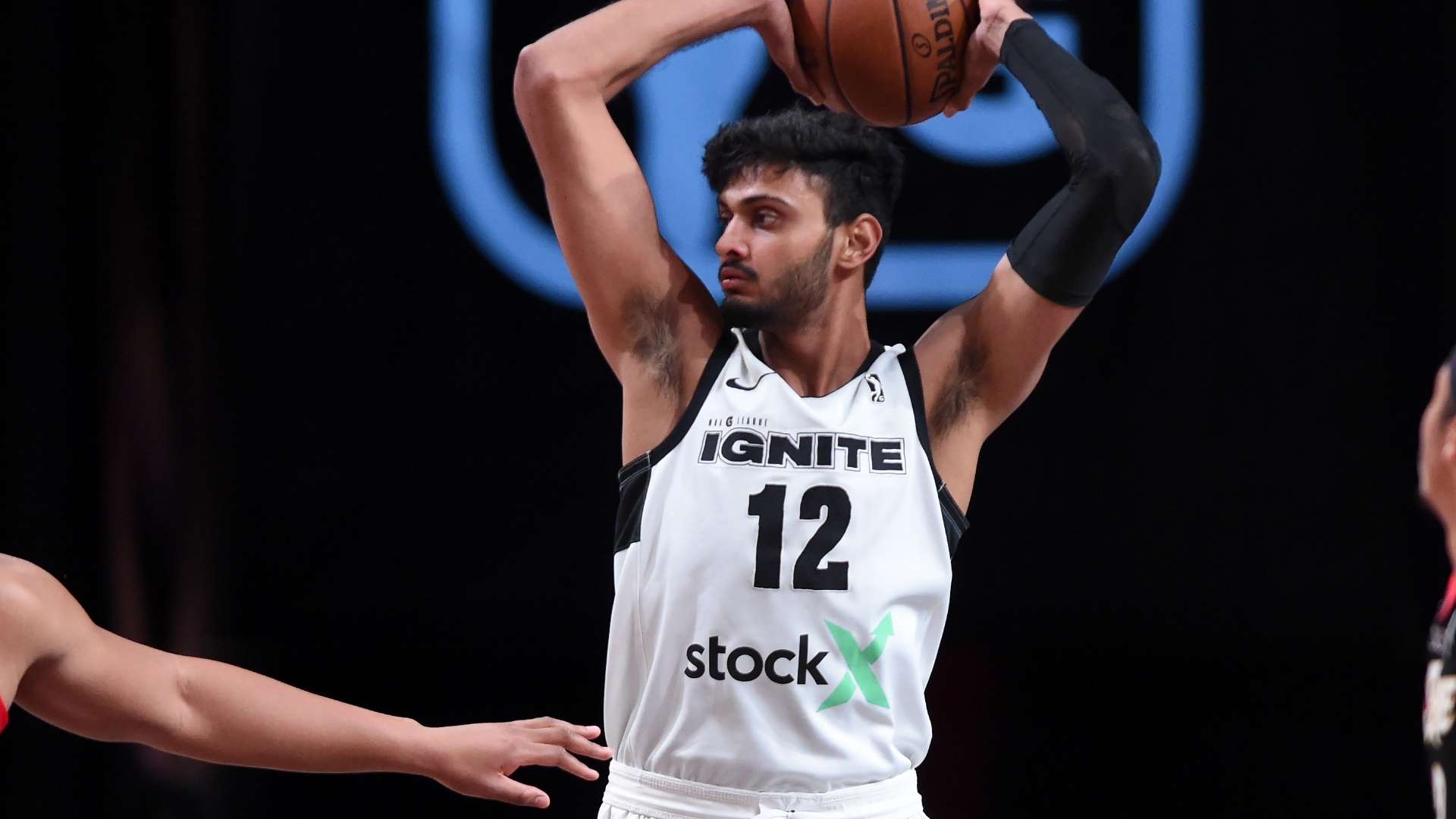 g league ignite roster