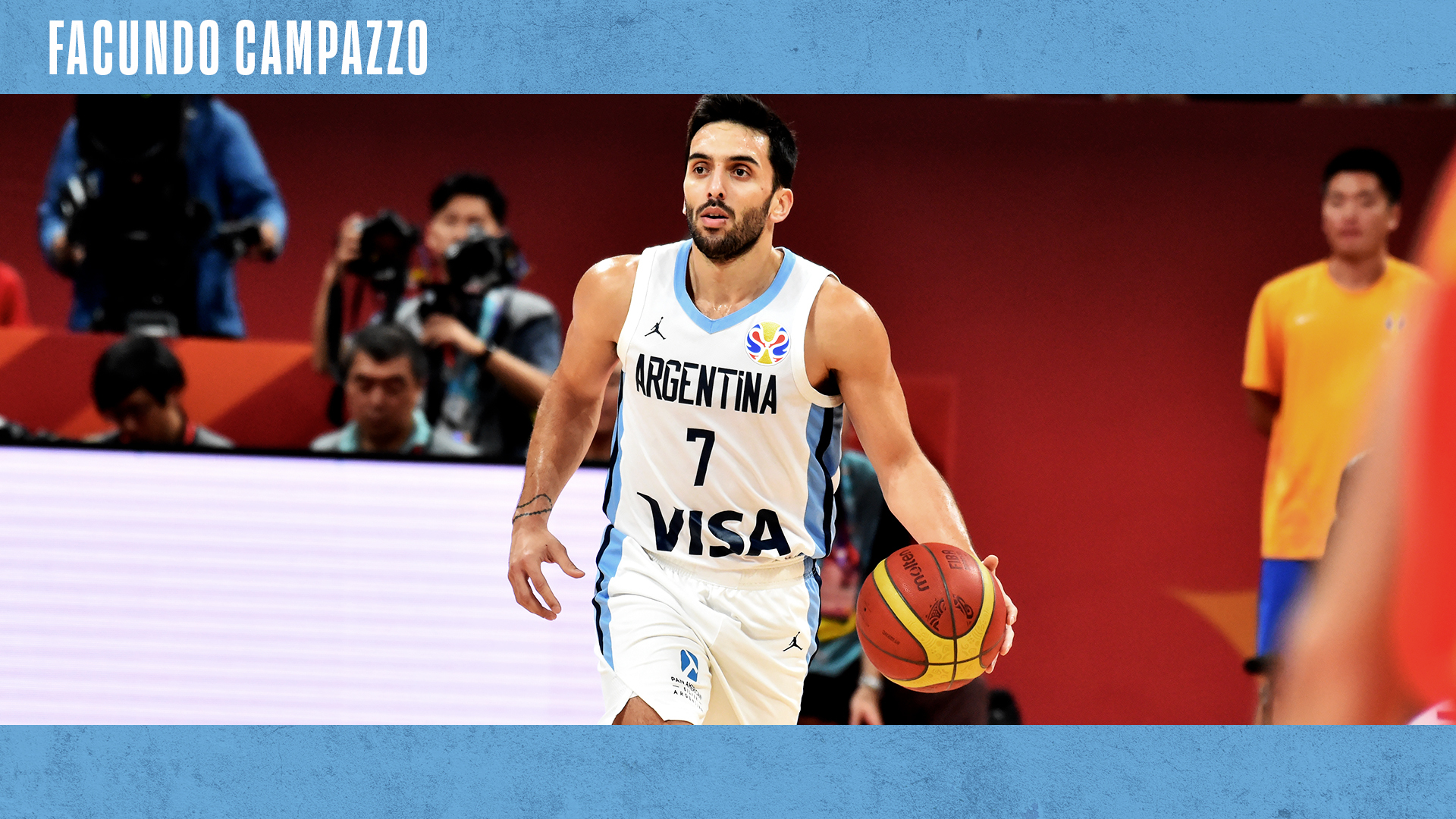 Facundo Campazzo, ¿titular en Denver Nuggets? Motivos de ...