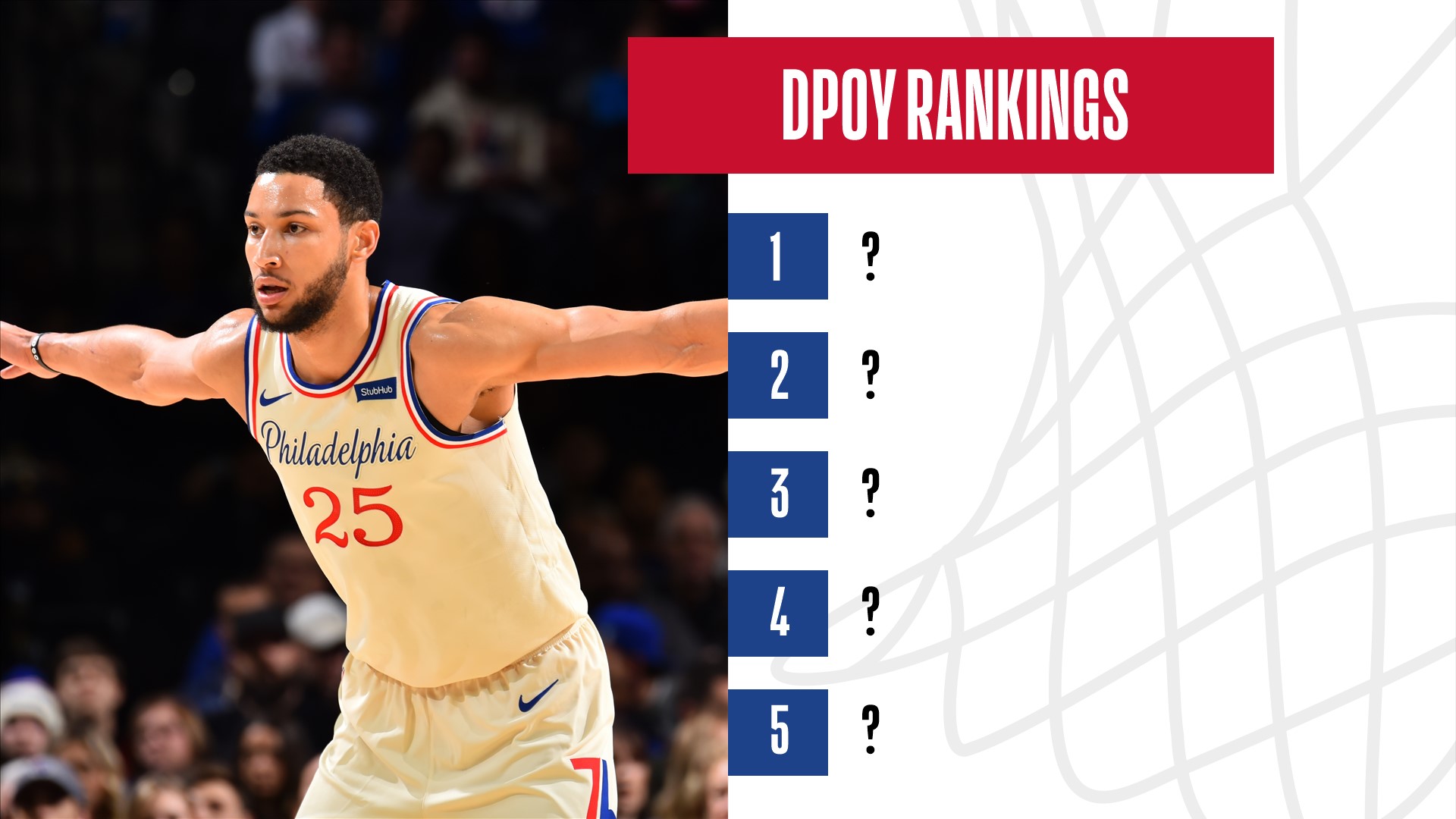 Who Are The Leading Candidates For Defensive Player Of The Year