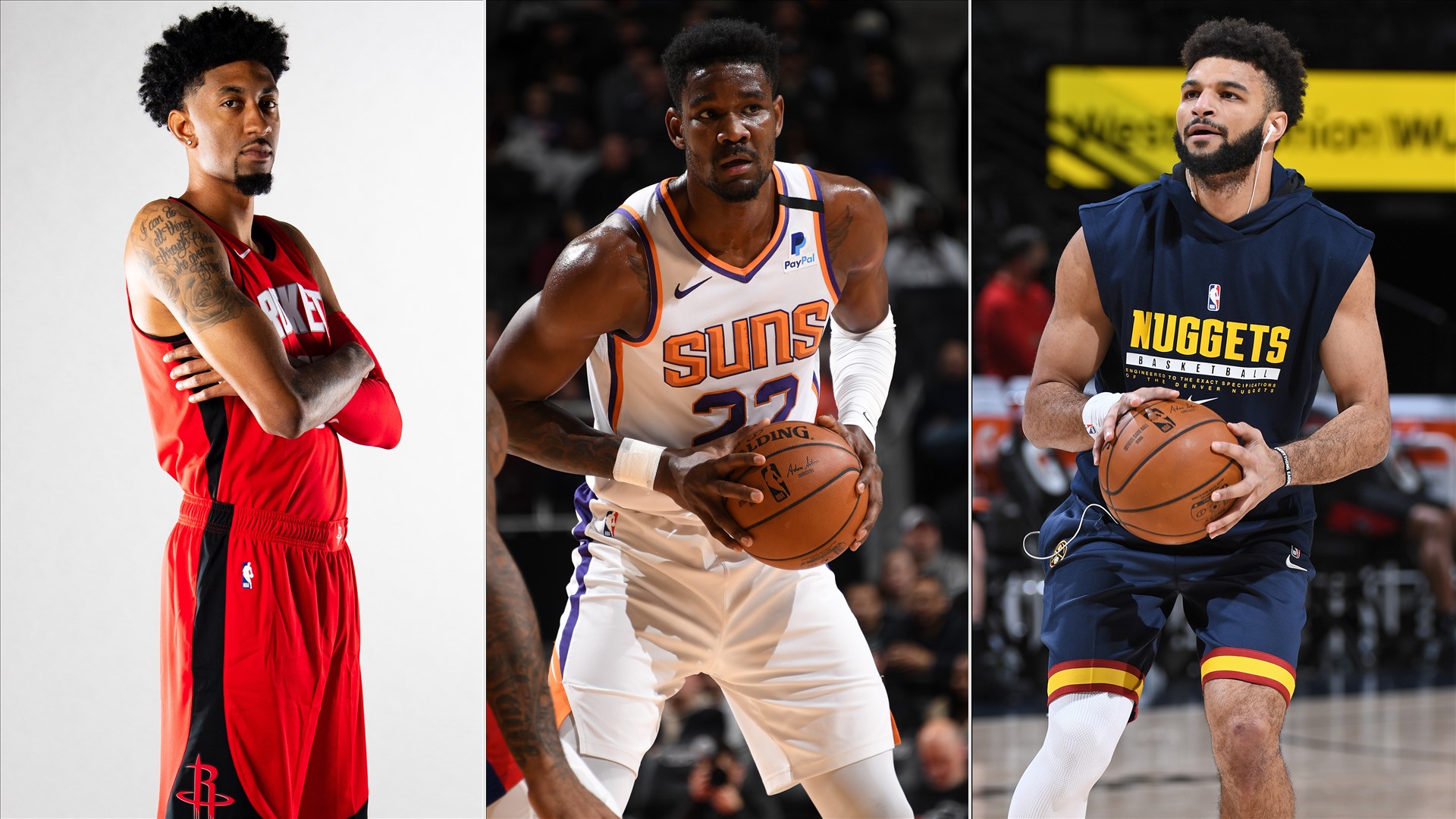 Who will win Most Improved Player in the 202021 NBA