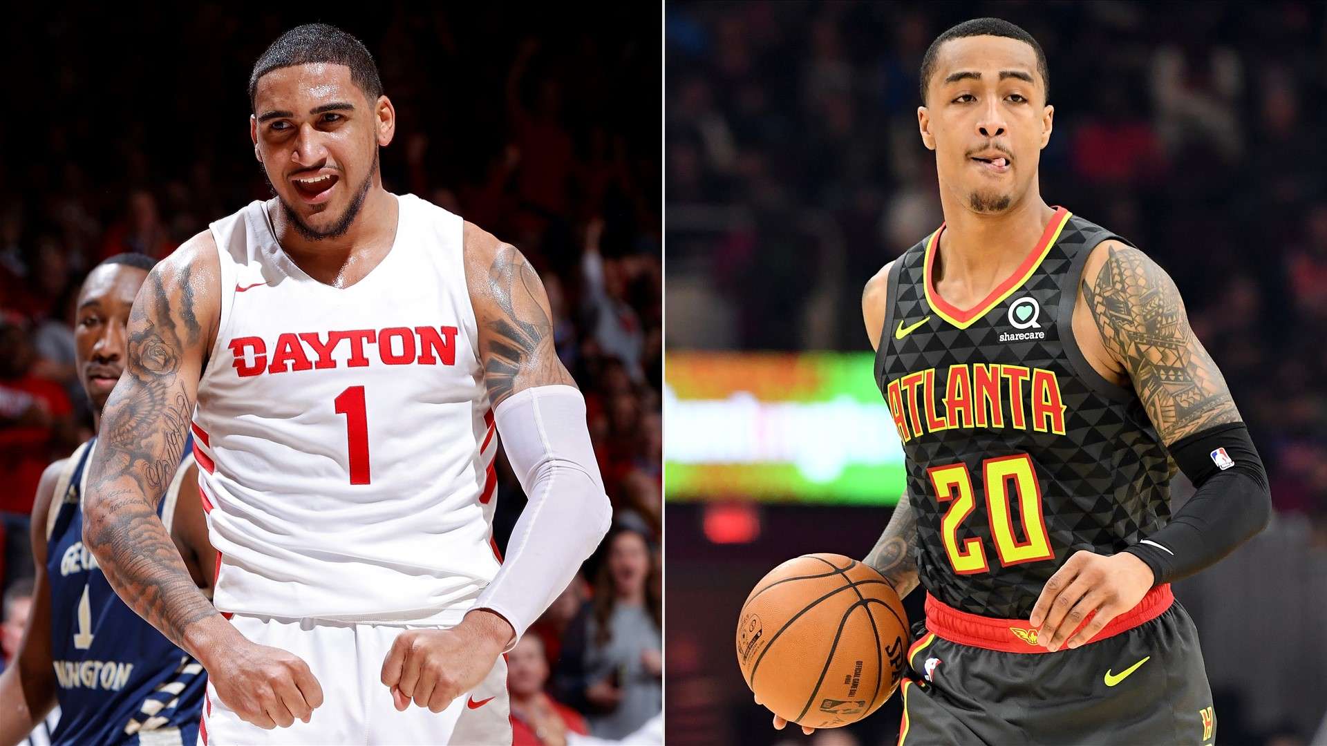 Nba Draft 2020 Player Comparisons For The Top Prospects In The 2020 Draft Class Nba Com India The Official Site Of The Nba