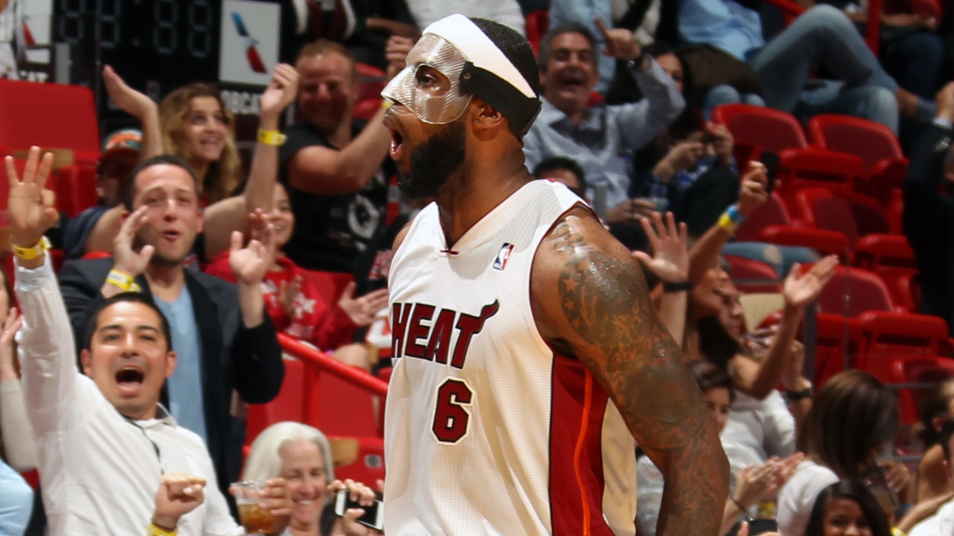 This Date In Nba History March 3 Lebron James Scores Career High 61 Points Nba Com Canada The Official Site Of The Nba