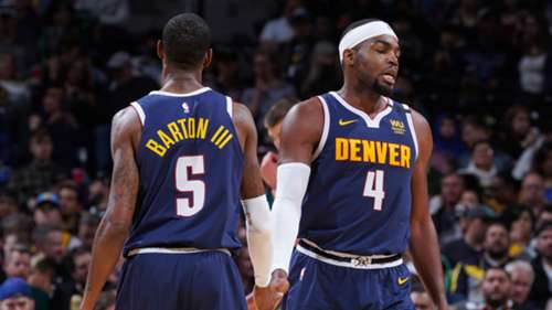 Power Rankings The 22 Starting Forward Tandems Set To Play In The