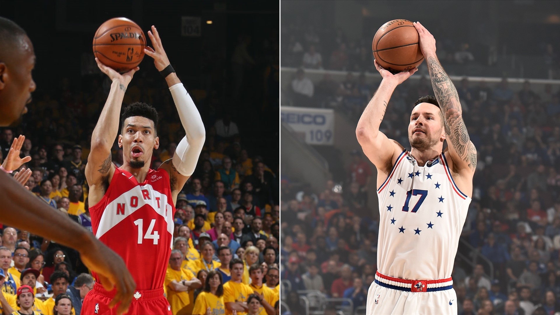 Nba Free Agency 2019 Who Are The Best Shooters Nba Com India The Official Site Of The Nba