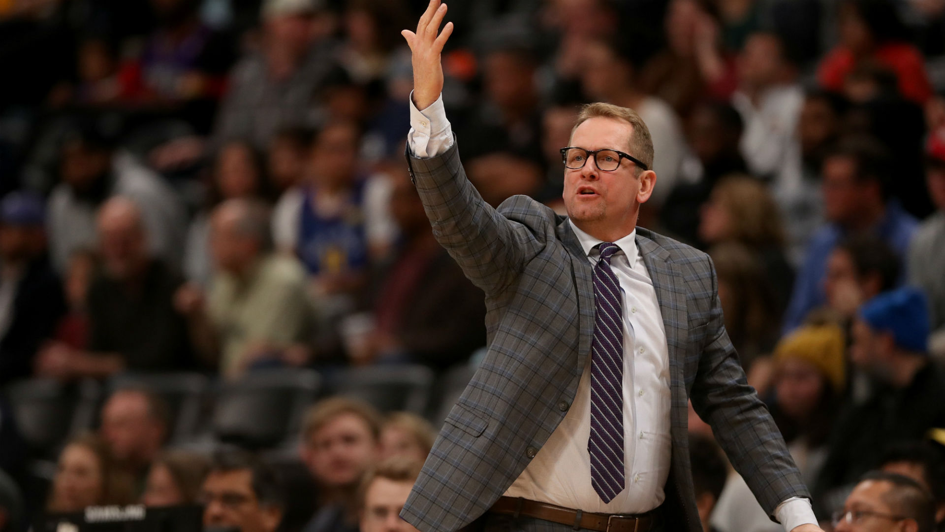 Report Toronto Raptors Head Coach Nick Nurse Fined 15 000 For Comments On Officiating Of Kawhi Leonard Nba Com Canada The Official Site Of The Nba Raptors coach nick nurse said before wednesday's game 2. toronto raptors head coach nick nurse