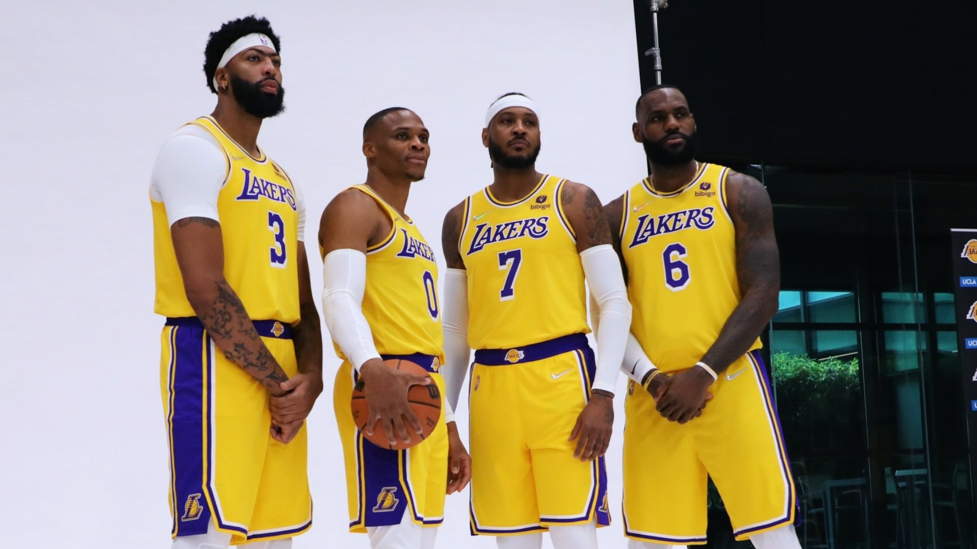 Nba 2k21 Los Angeles Lakers 2021 2022 Leaked Jersey By Naetsu Shuajota Nba 2k22 Mods Rosters Cyberfaces