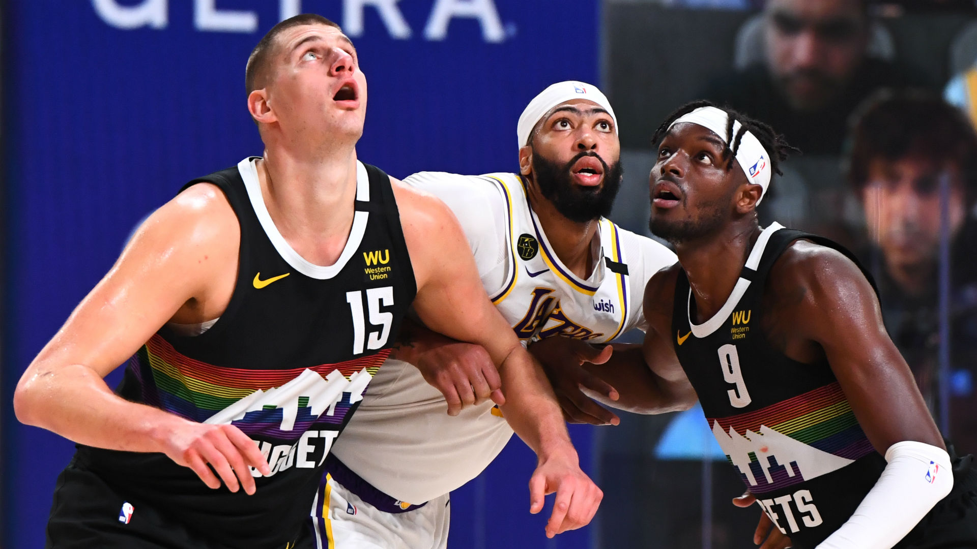 NBA Playoffs 2020: What to watch in Game 4 between the Los ...