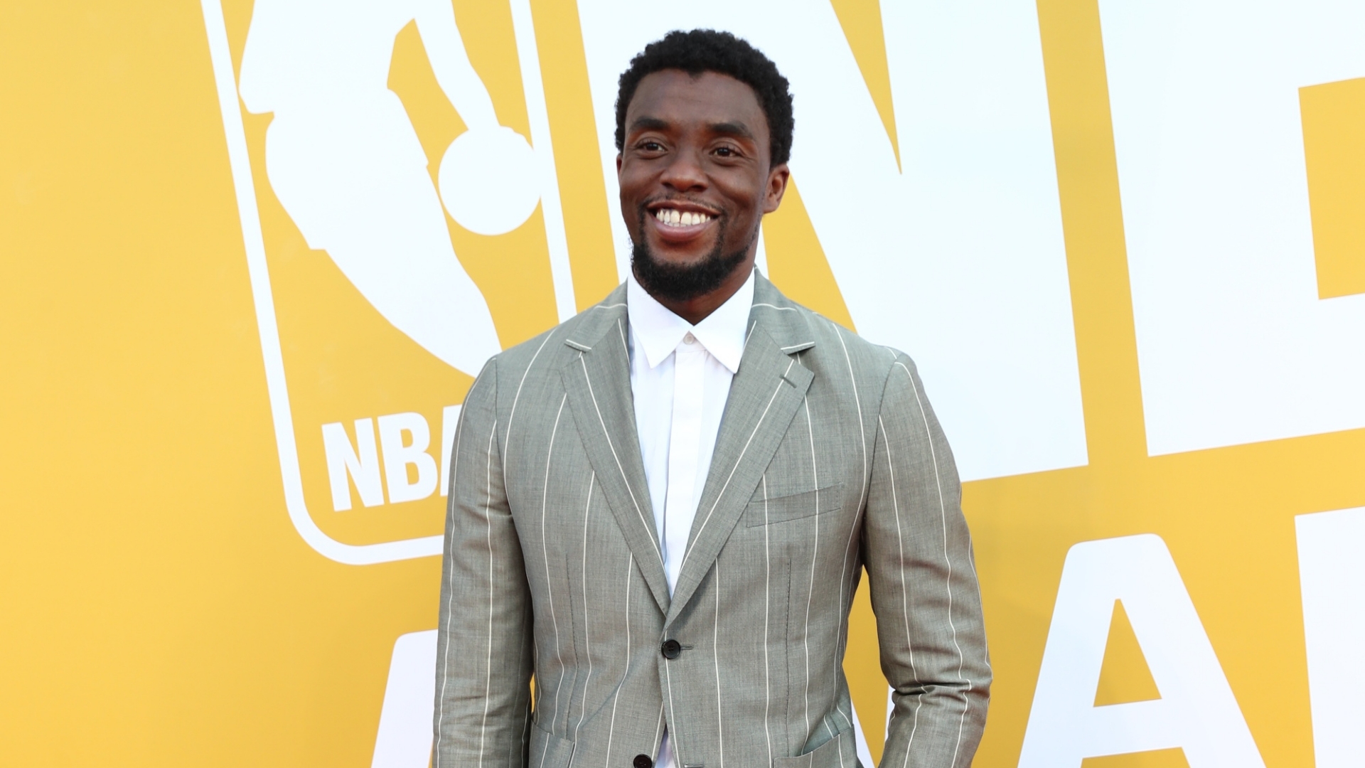 NBA world mourns the passing of Chadwick Boseman | NBA.com ...