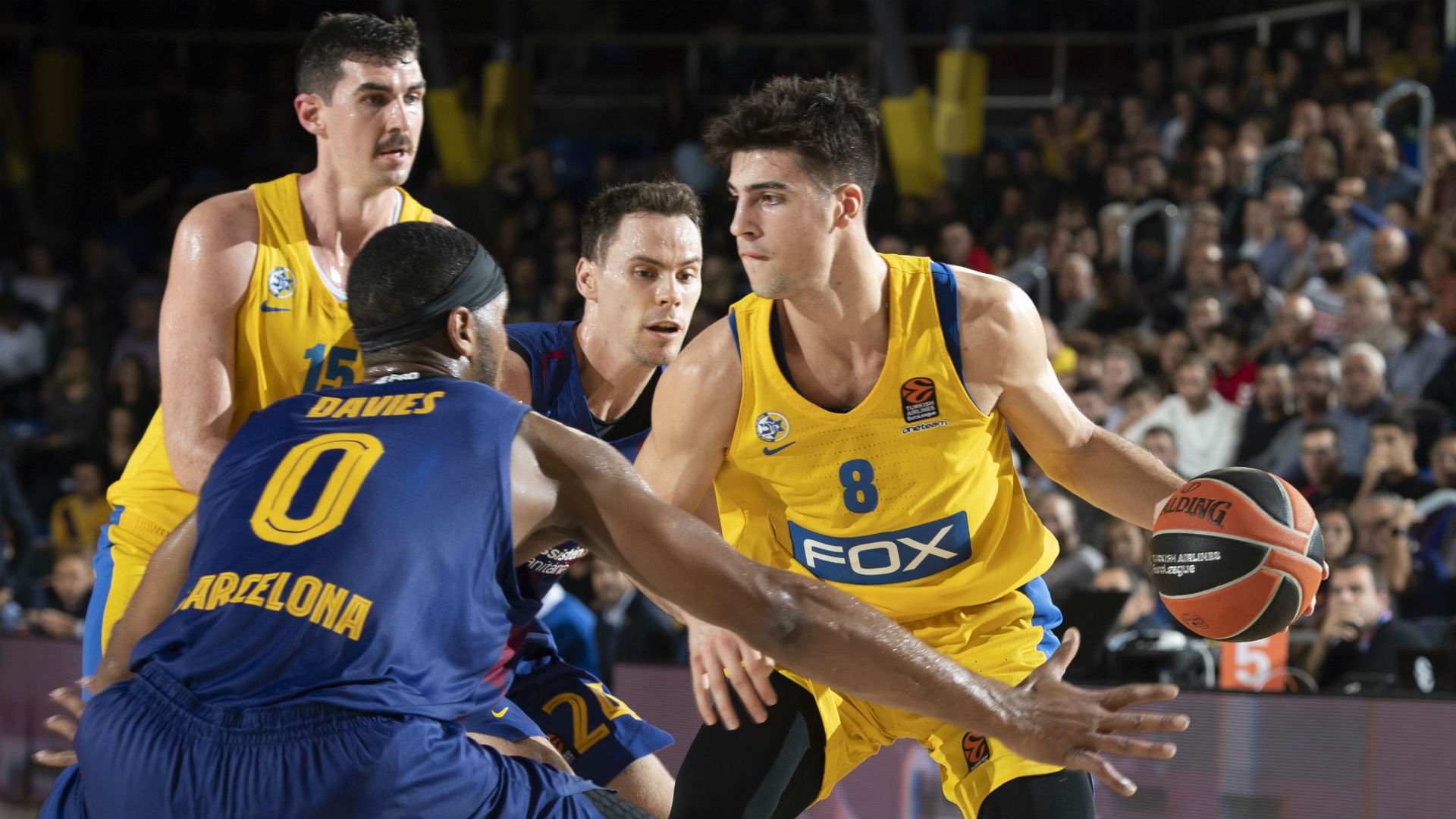 2020 NBA Mock Draft 3.0: Which players moved up and down ...