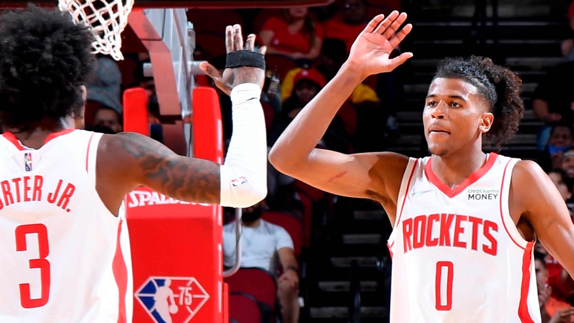 Houston Rockets Depth Chart For 2021-22 Nba Season | Nba.com Canada | The  Official Site Of The Nba