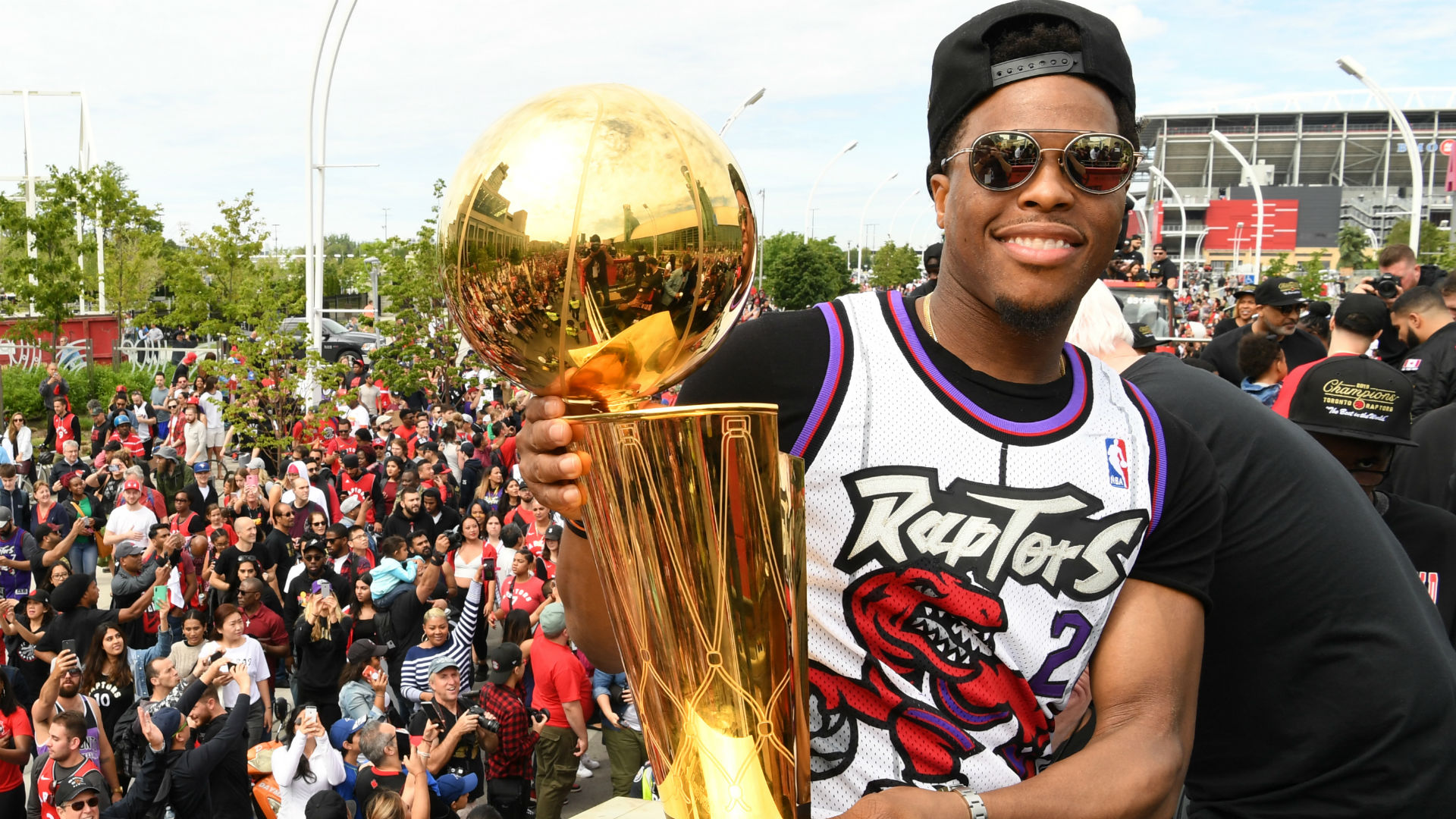 Toronto Raptors Announce Return Of Dino Throwback Jersey For The